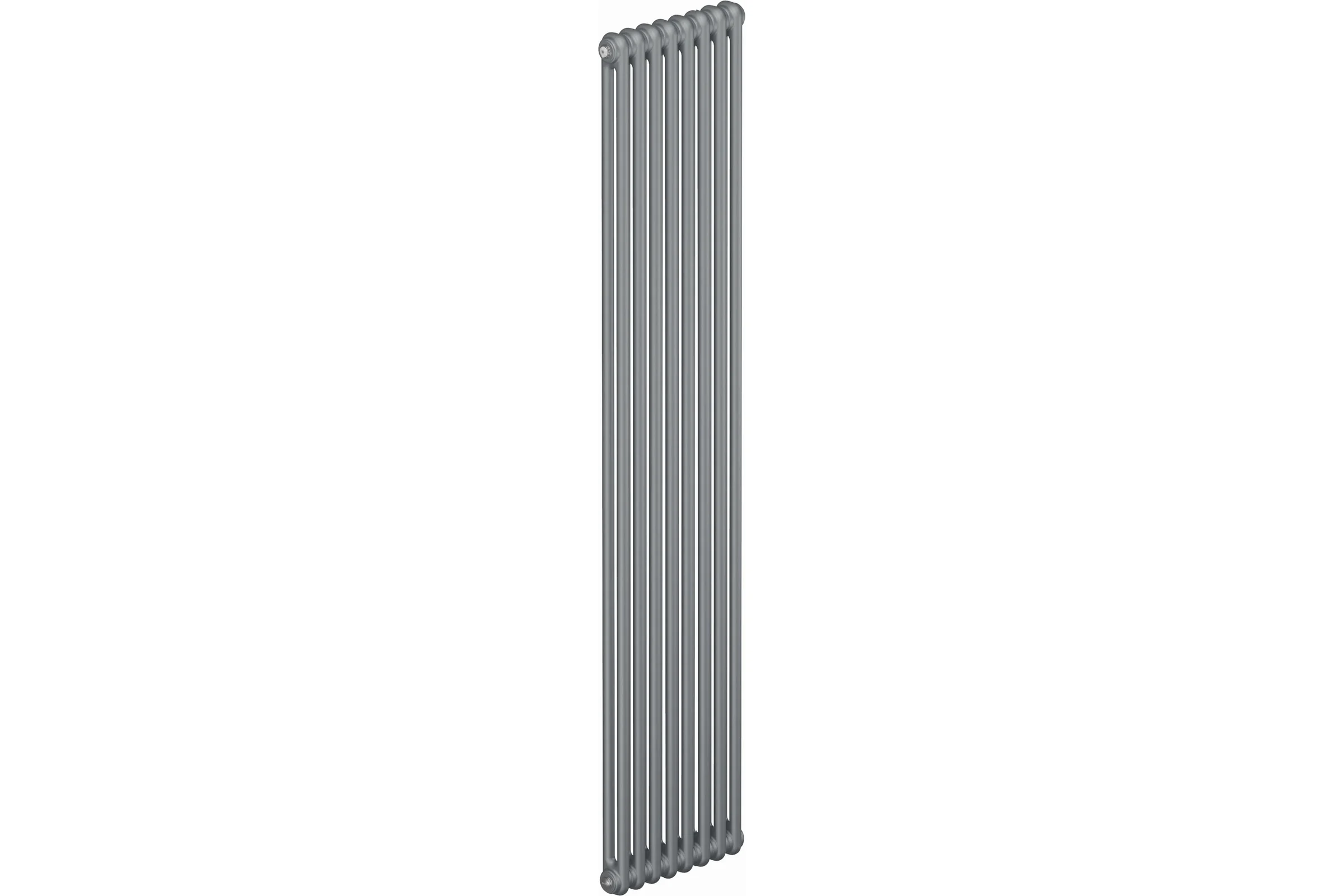 Радиатор трубчатый RIFAR TUBOG 2180 Титан 08 секц. бок. TUB 2180-08-TI