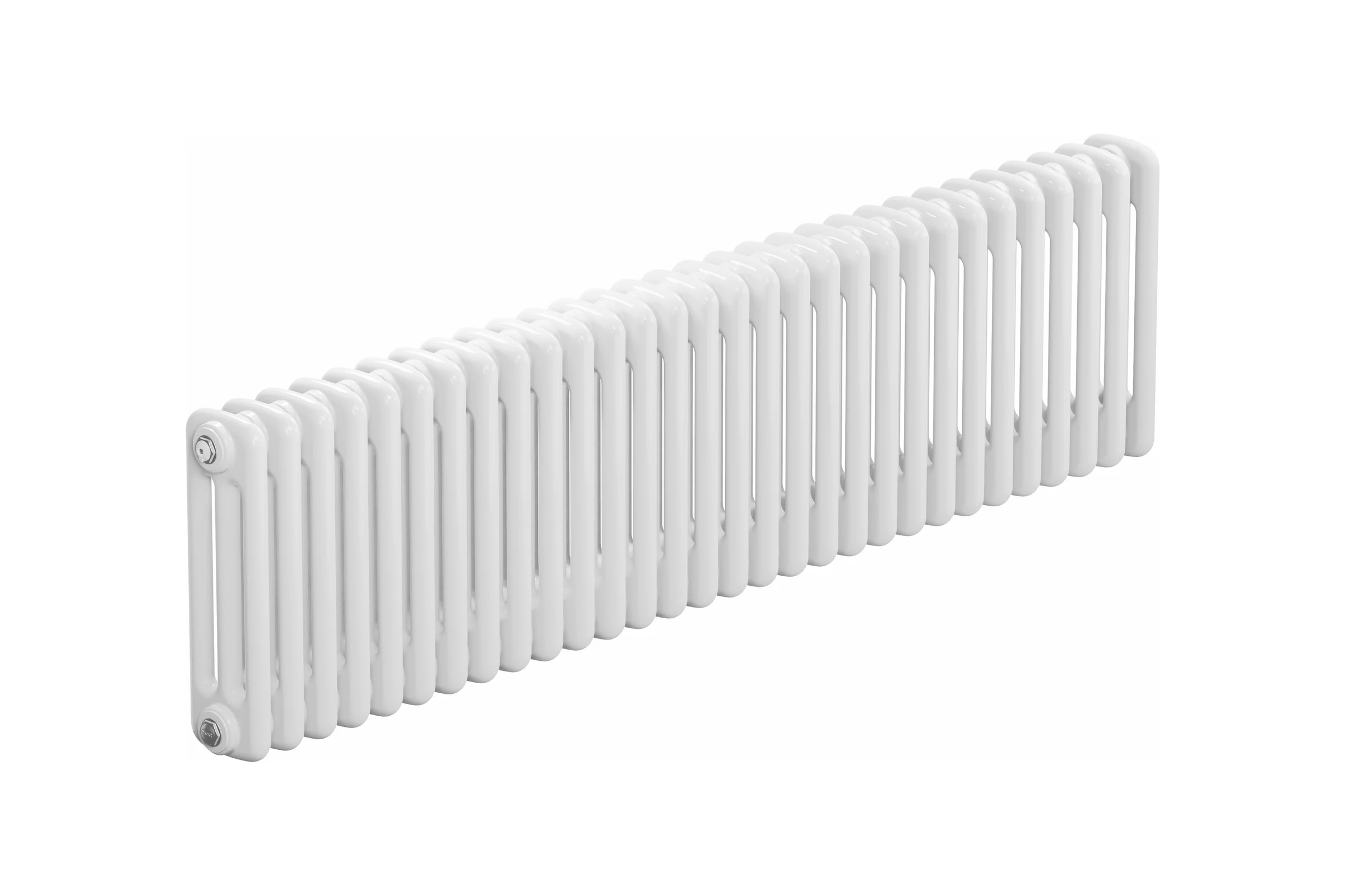 Радиатор трубчатый RIFAR TUBOG Ventil 3037 DV1 30 секц. нижн. TUB 3037-30-DV1