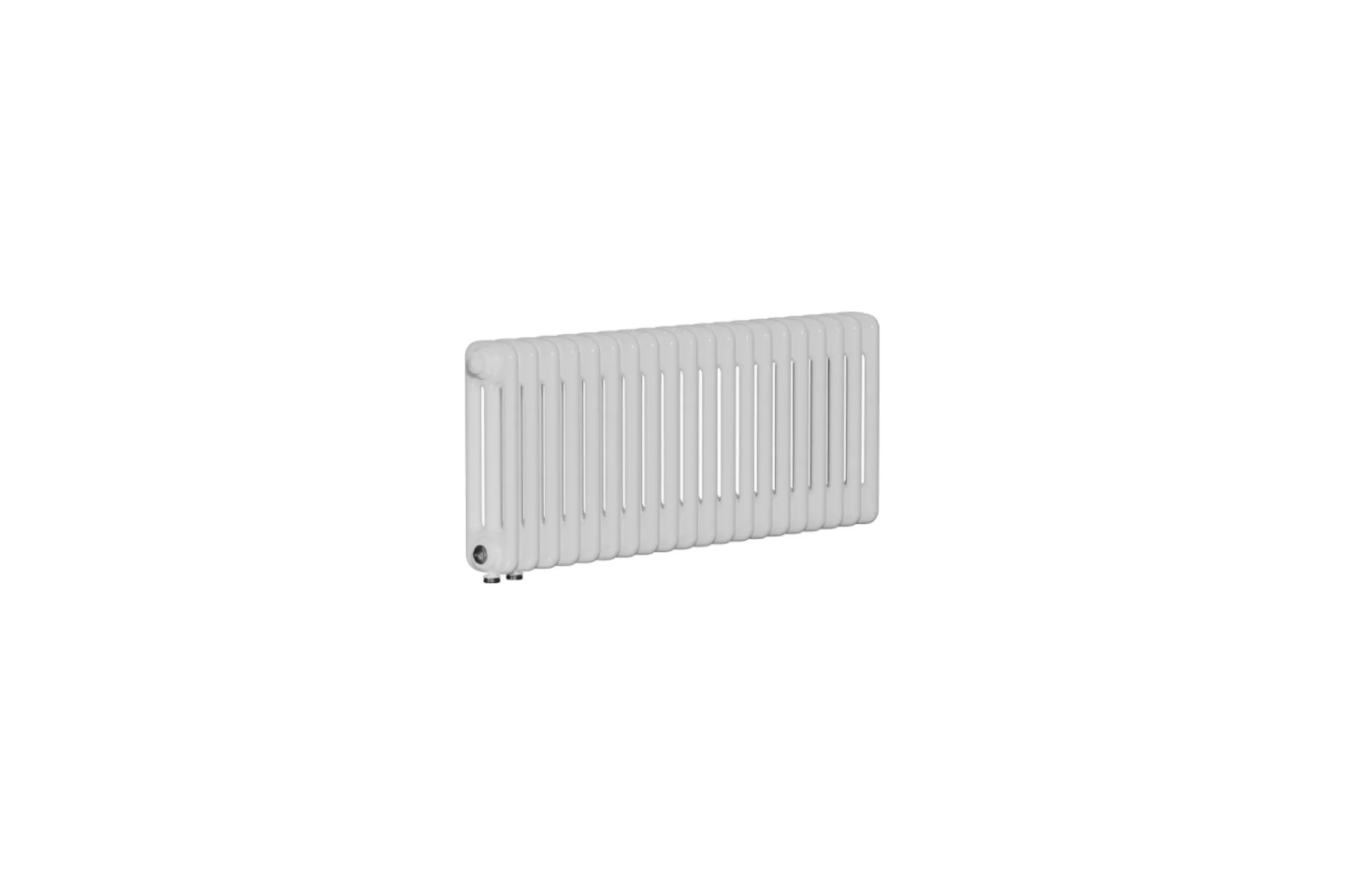 Радиатор трубчатый RIFAR TUBOG Ventil 3037 DV1 22 секц. нижн. TUB 3037-22-DV1