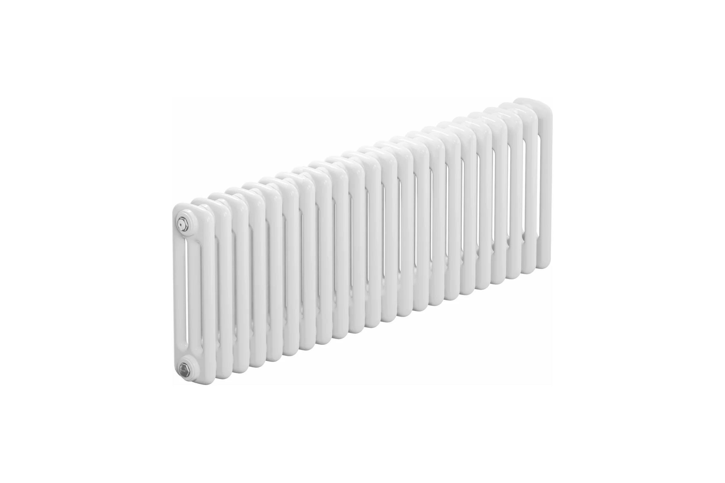 Радиатор трубчатый RIFAR TUBOG Ventil 3037 DV1 22 секц. нижн. TUB 3037-22-DV1