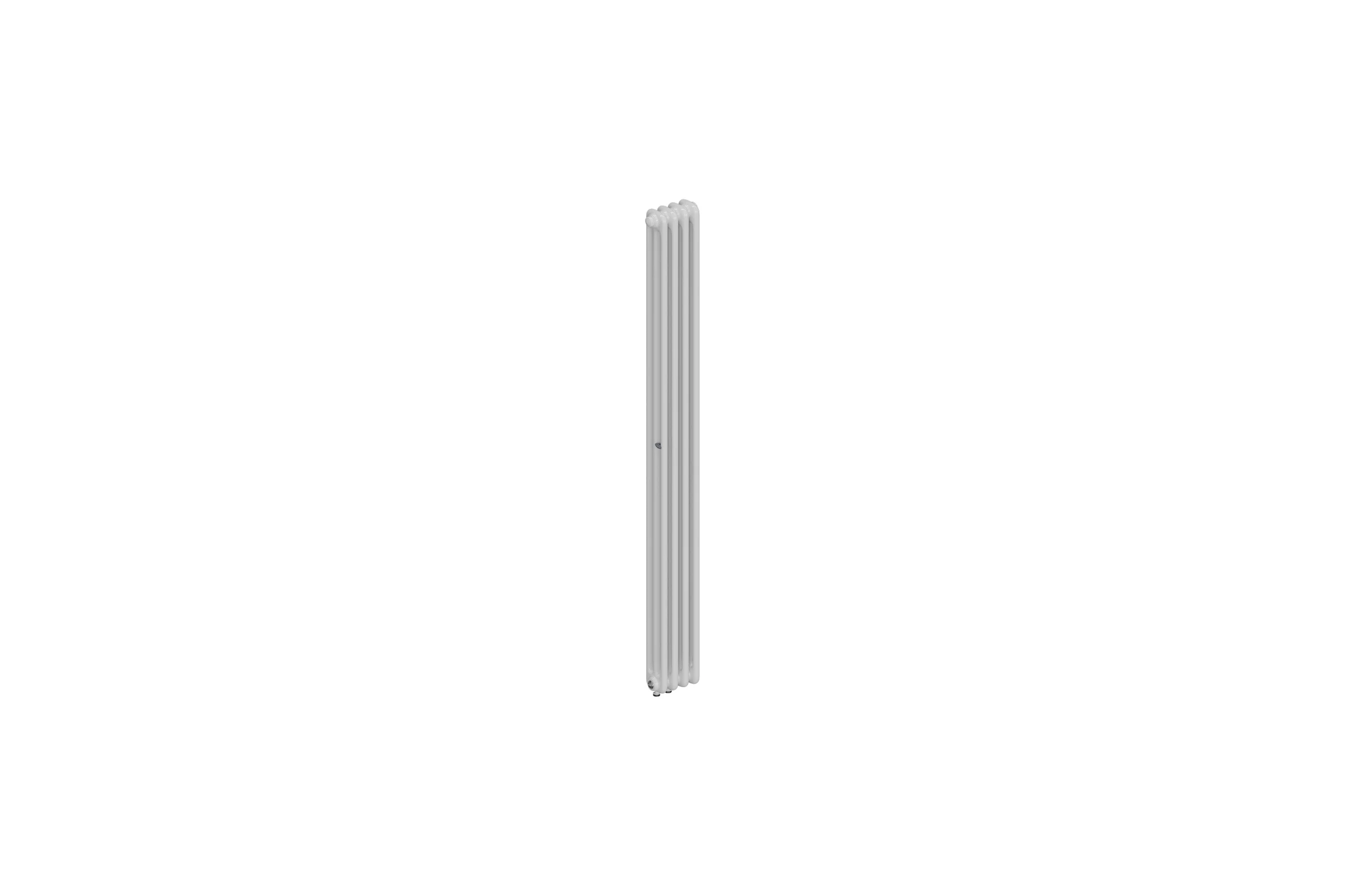 Радиатор трубчатый RIFAR TUBOG Ventil 3180 DV1 04 секц. нижн. TUB 3180-04-DV1