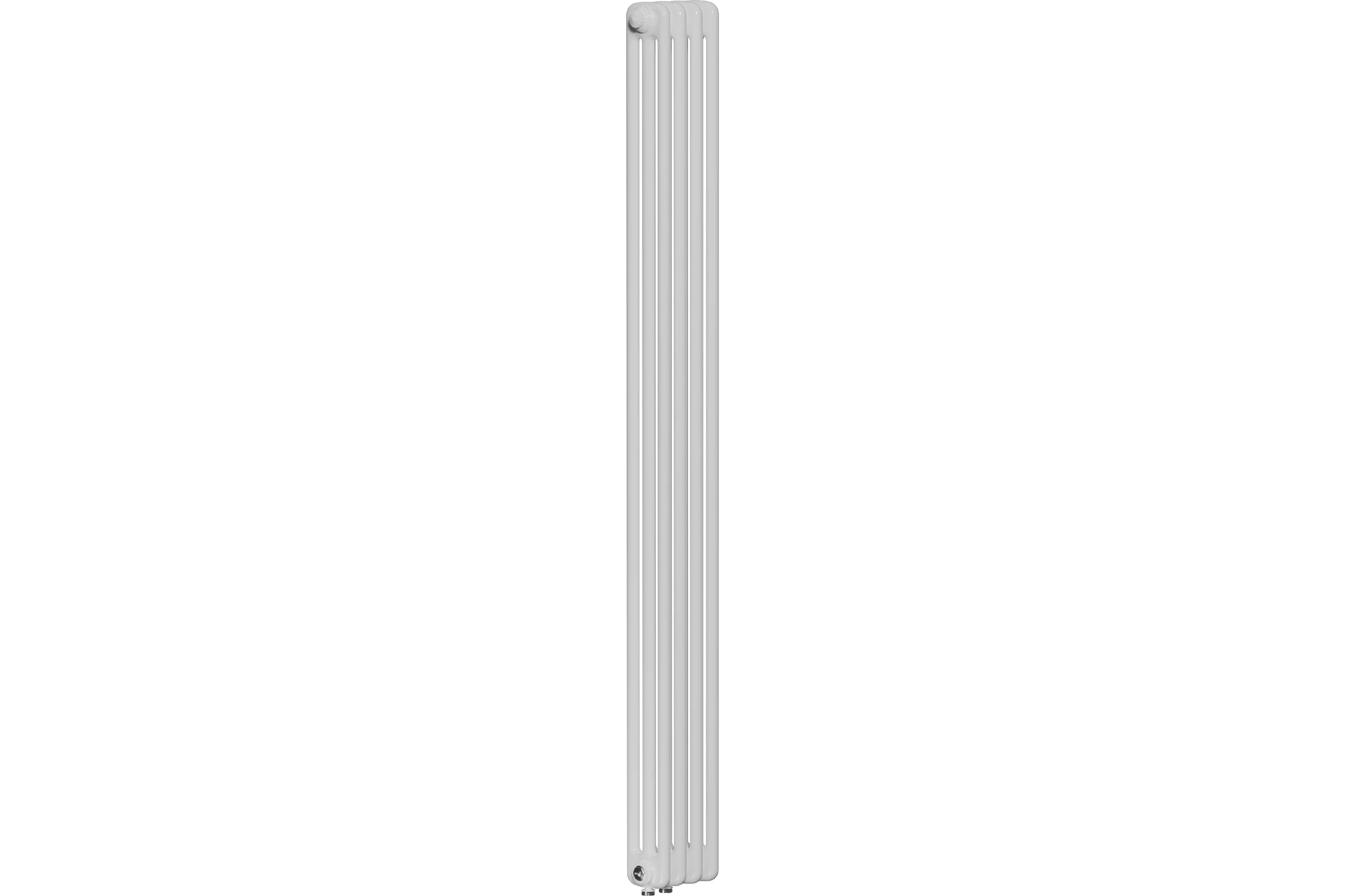 Радиатор трубчатый RIFAR TUBOG Ventil 3180 DV1 04 секц. нижн. TUB 3180-04-DV1
