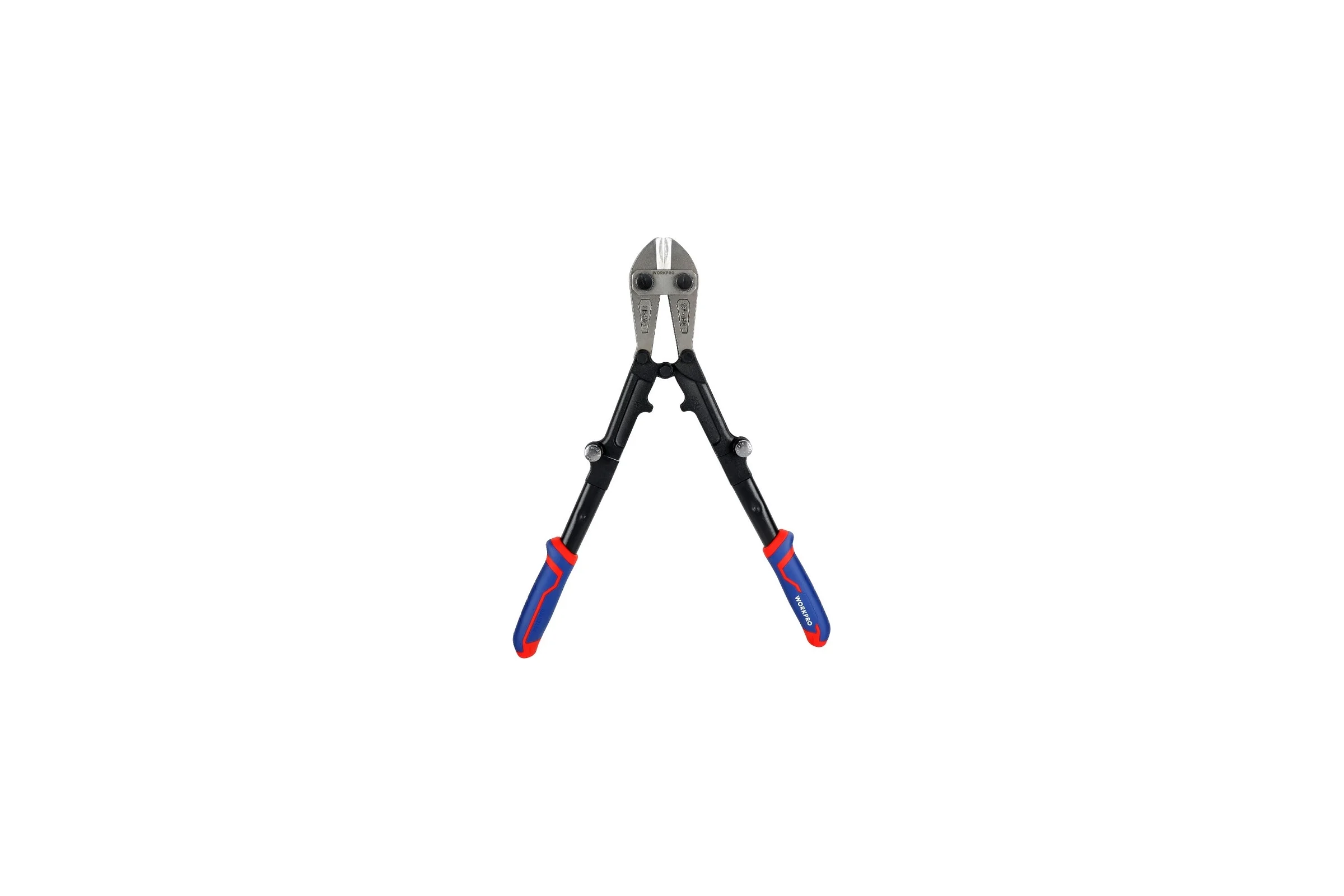 Складной болторез WORKPRO 600мм WP216009