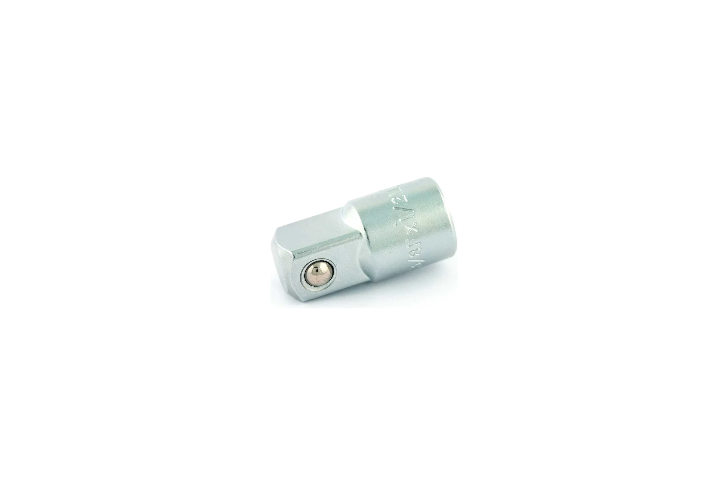 Переходник 3/8"Fx1/2"M IZELTAS 1510060007