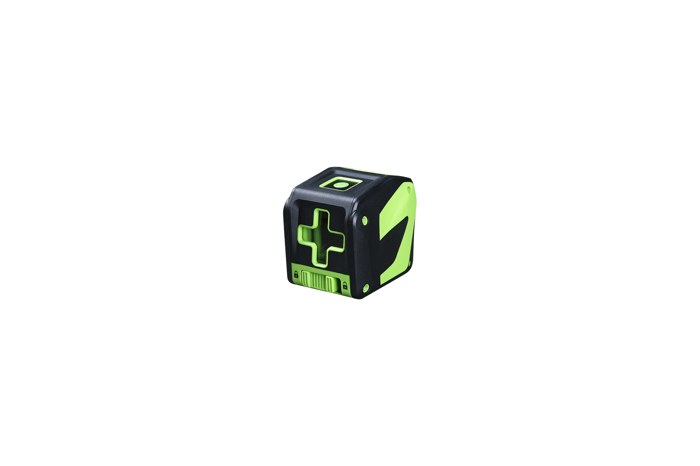 Лазерный уровень с зеленым лучом FUBAG PRL 2000 Green 41129