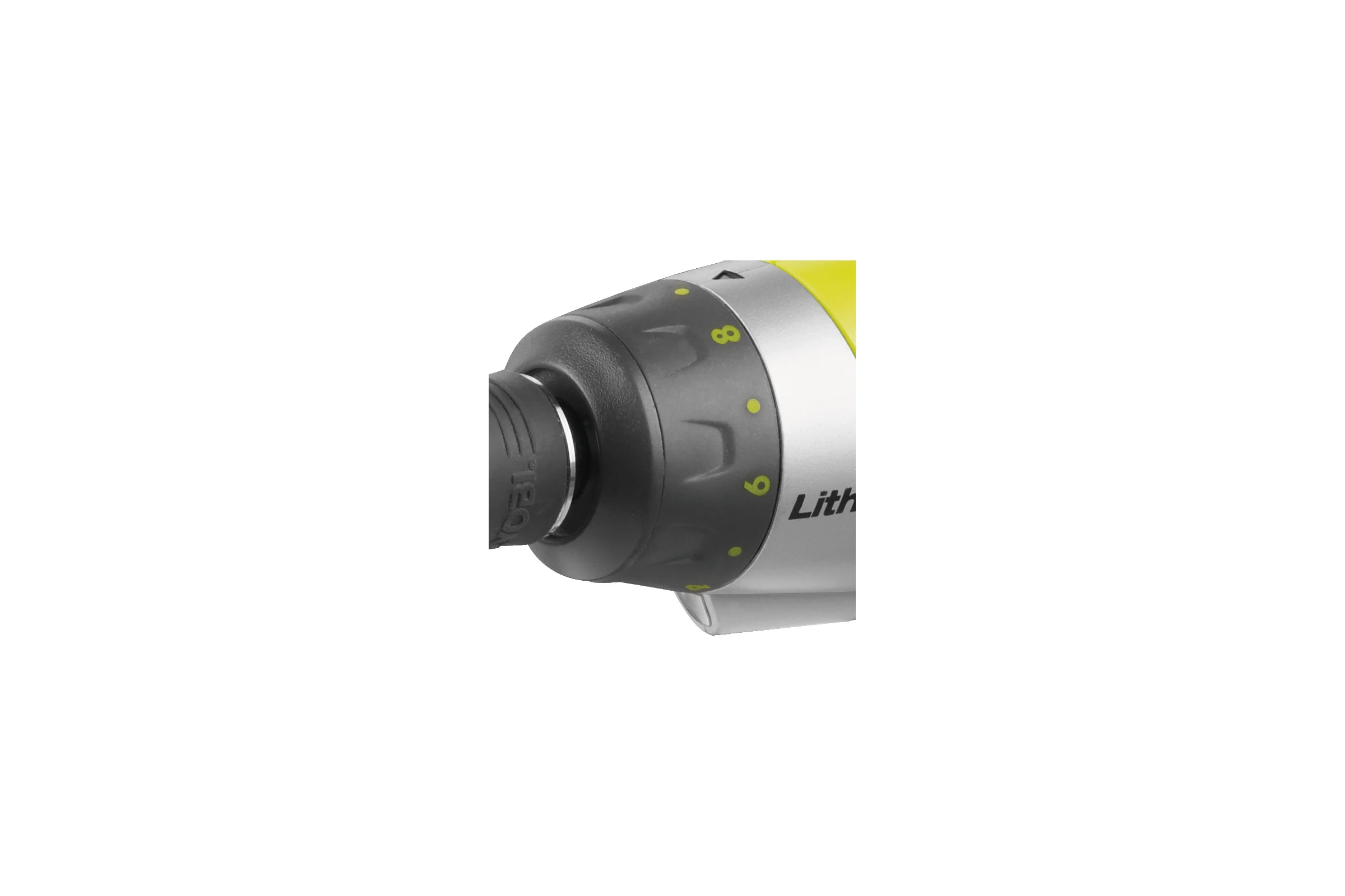 Отвертка Ryobi CSD4130GN 5133000141