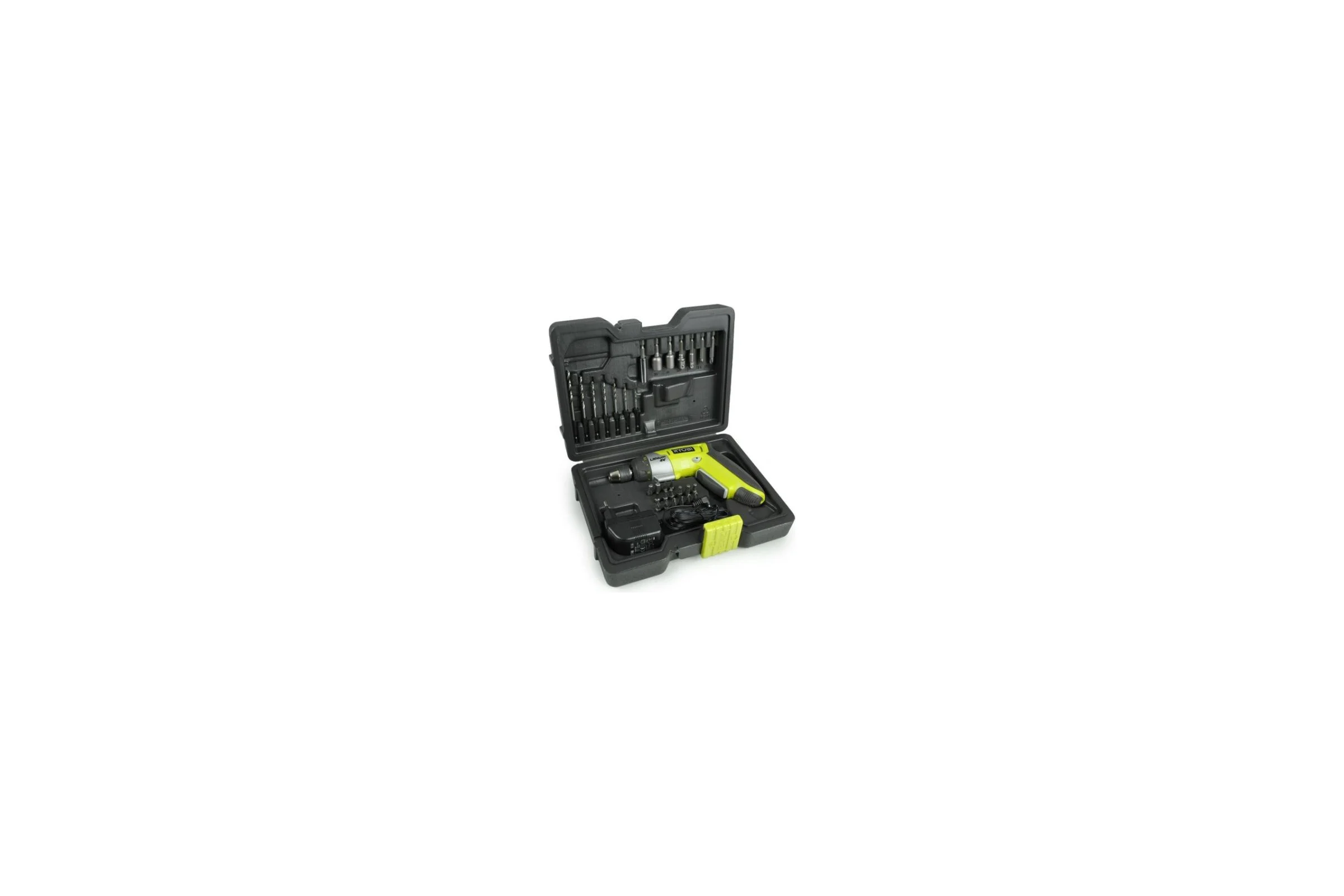 Отвертка Ryobi CSD4130GN 5133000141