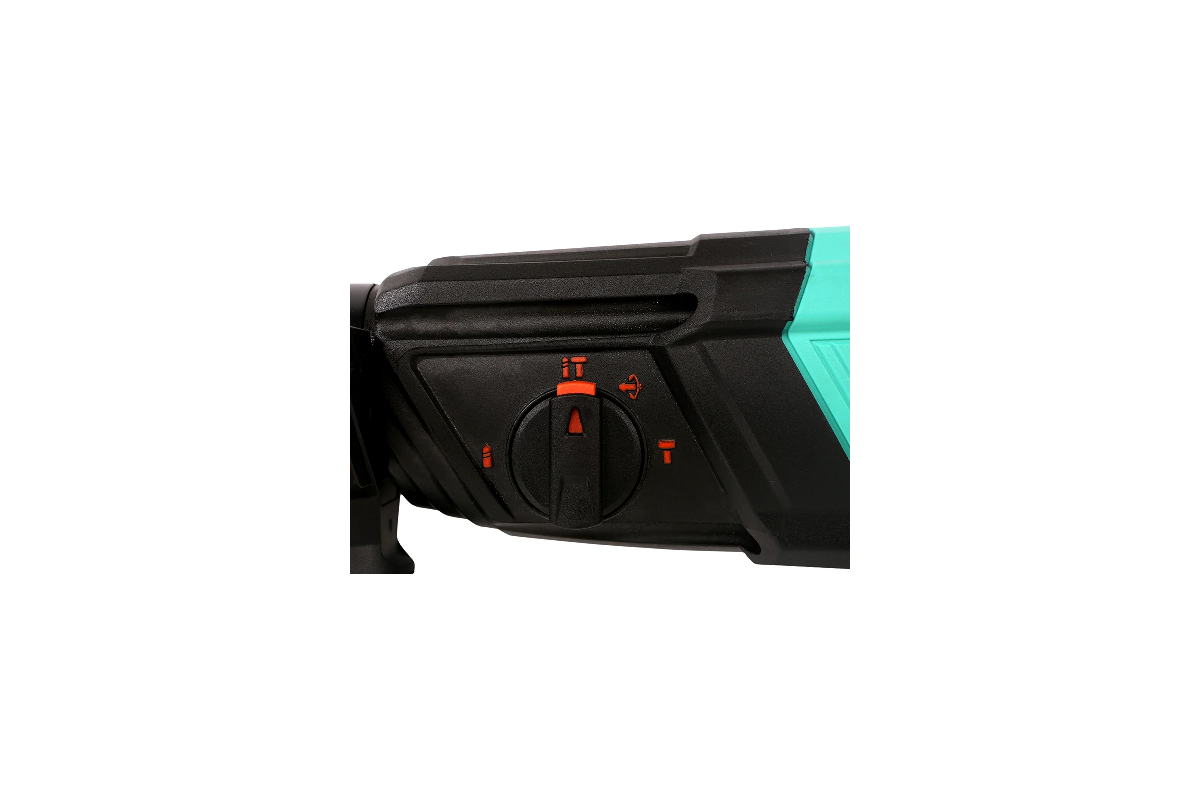 Перфоратор Sturm SDS Plus RH2580BR