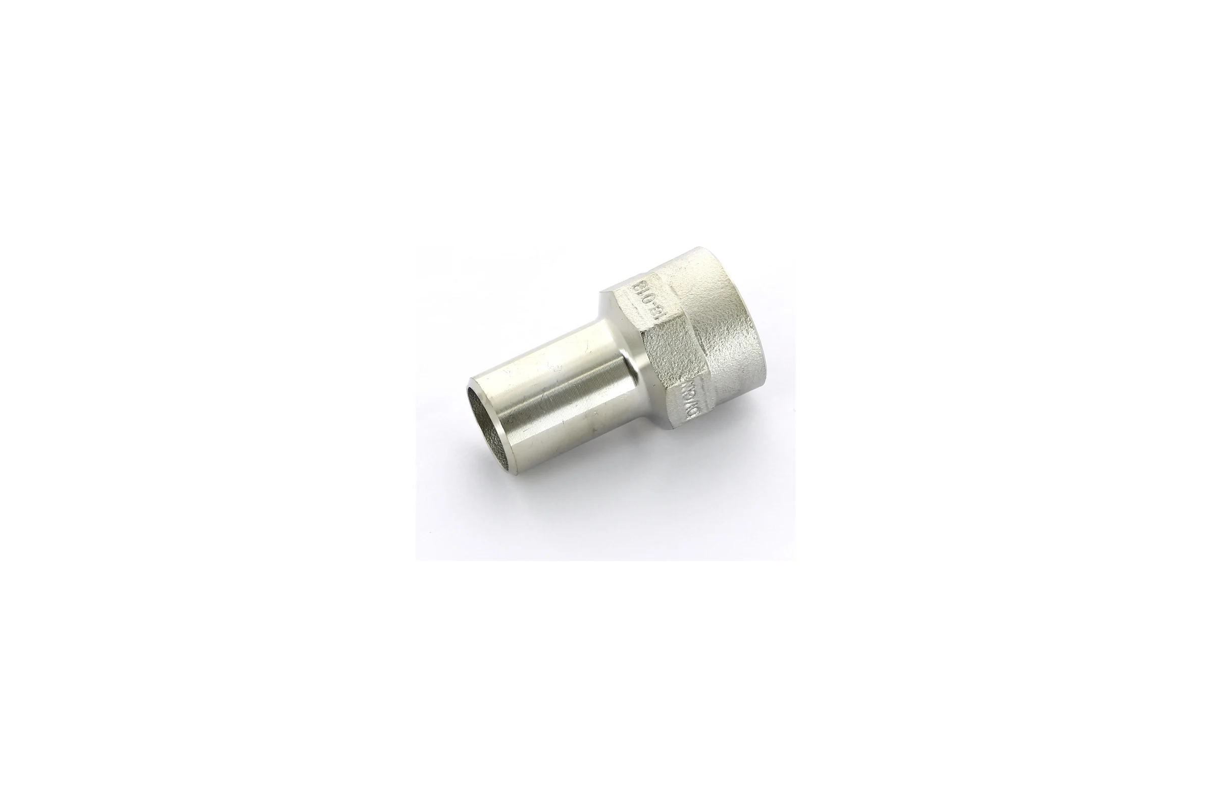 Вставка Viega Sanpress Inox 18x1/2 ВP, нержавеющая сталь 436803