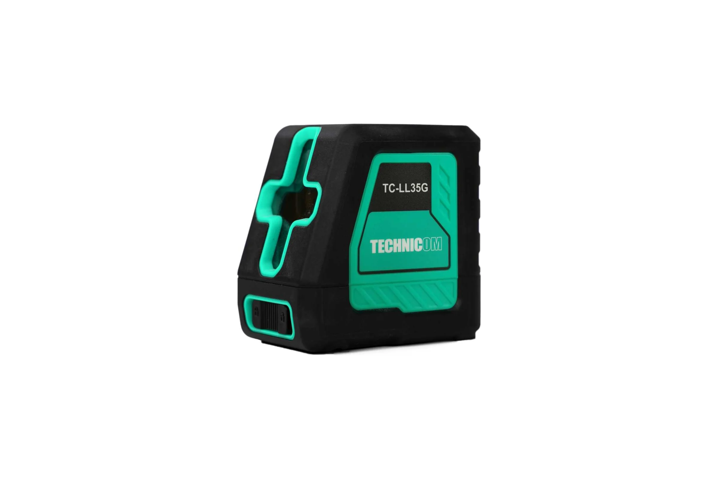 Лазерный уровень TECHNICOM TC-LL35G