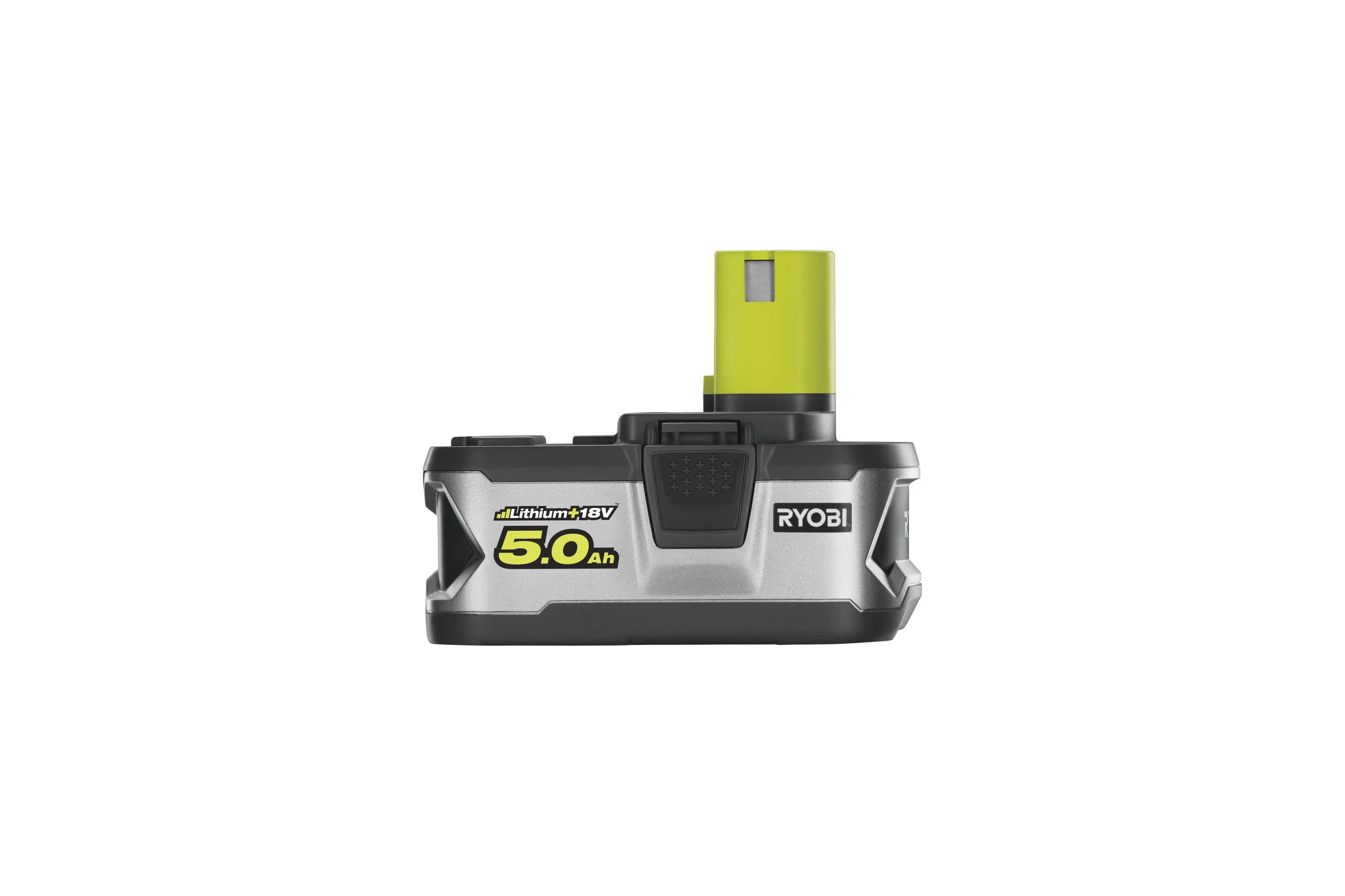 Аккумулятор Ryobi ONE+ RB18L50 5133002433 (18 В; 5 А*ч; Li-Ion)
