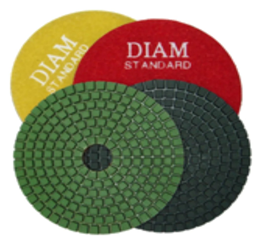 АГШК мокрая полировка Diam Extra Line 100x3,0 000516