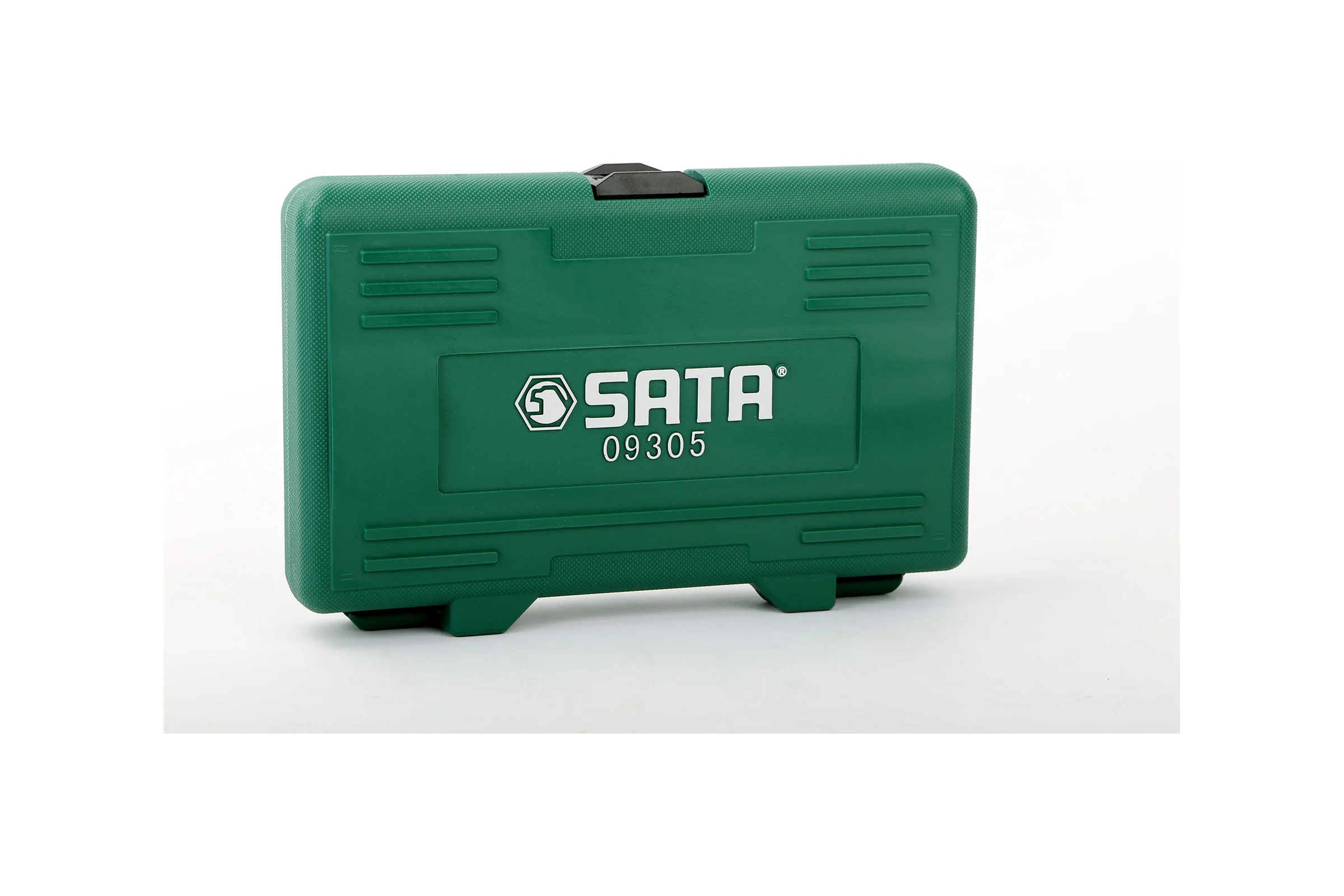 Набор отверток, звездочка torx, 8шт, серия А Sata 09305