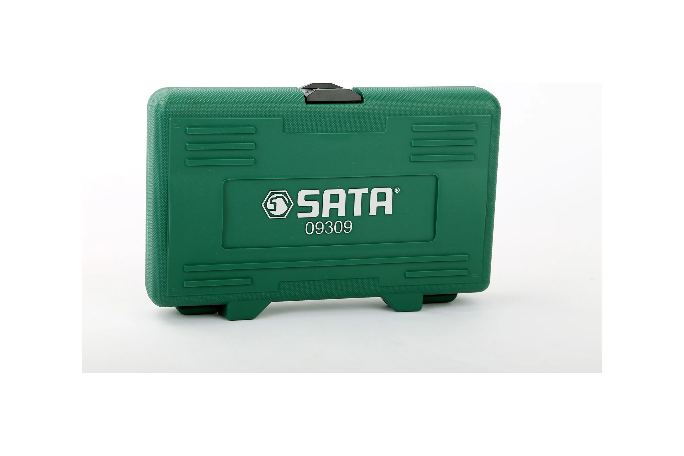 Комбинированный набор крестовых и плоских отверток 6шт серия T SATA S09309