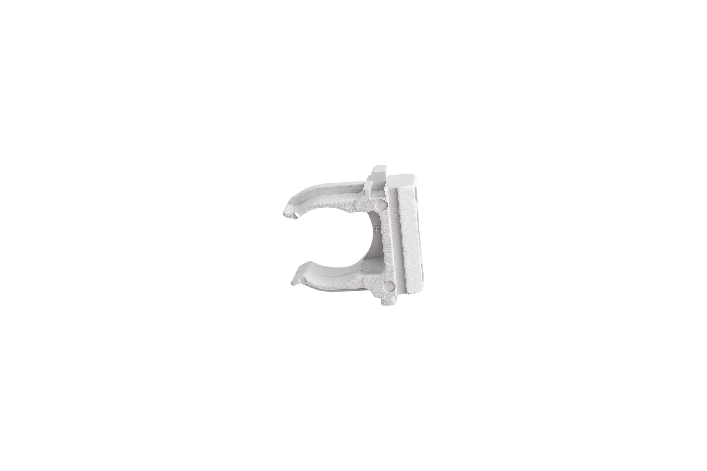 Крепеж-клипса для трубы TDM ELECTRIC 16 мм 10шт SQ0405-1001