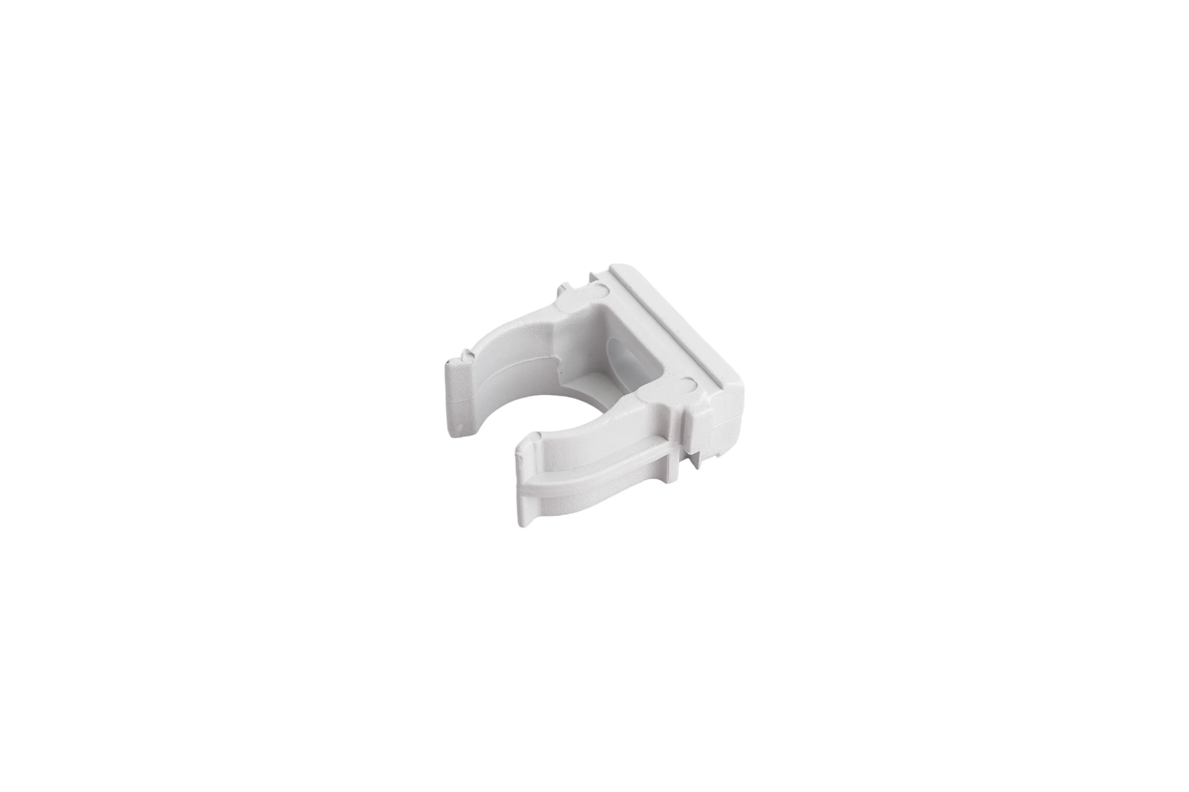 Крепеж-клипса для трубы TDM ELECTRIC 16 мм 10шт SQ0405-1001