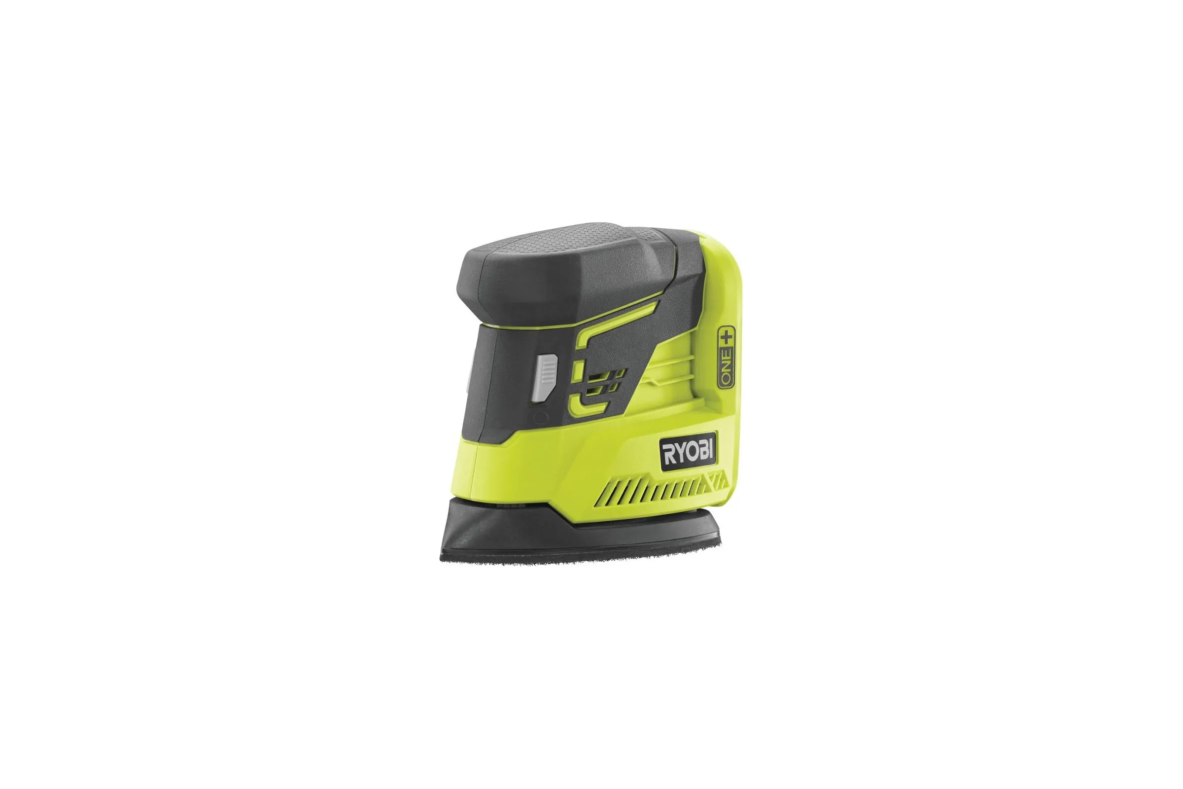Дельташлифмашина Ryobi ONE+ R18PS-0 5133002443