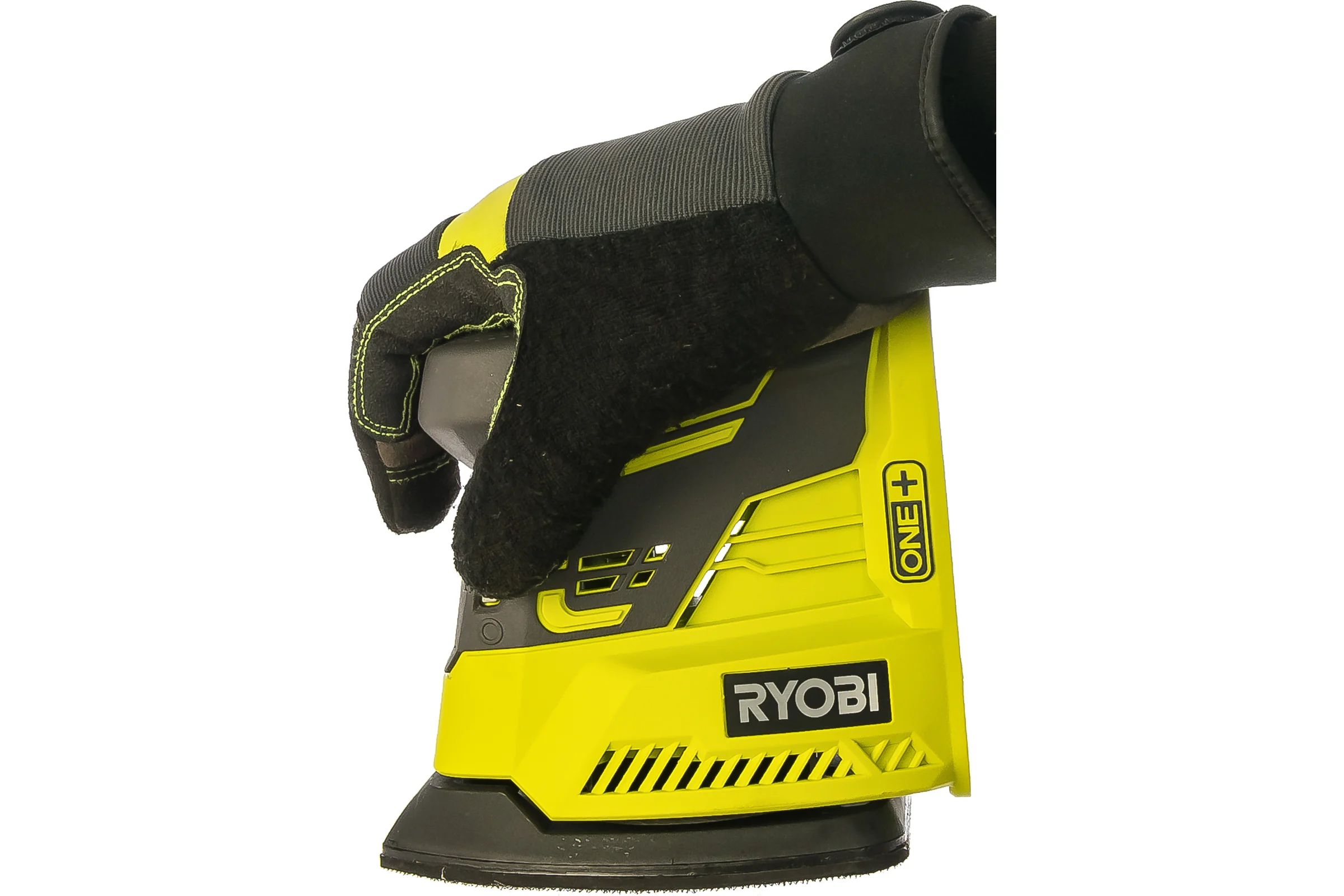 Дельташлифмашина Ryobi ONE+ R18PS-0 5133002443