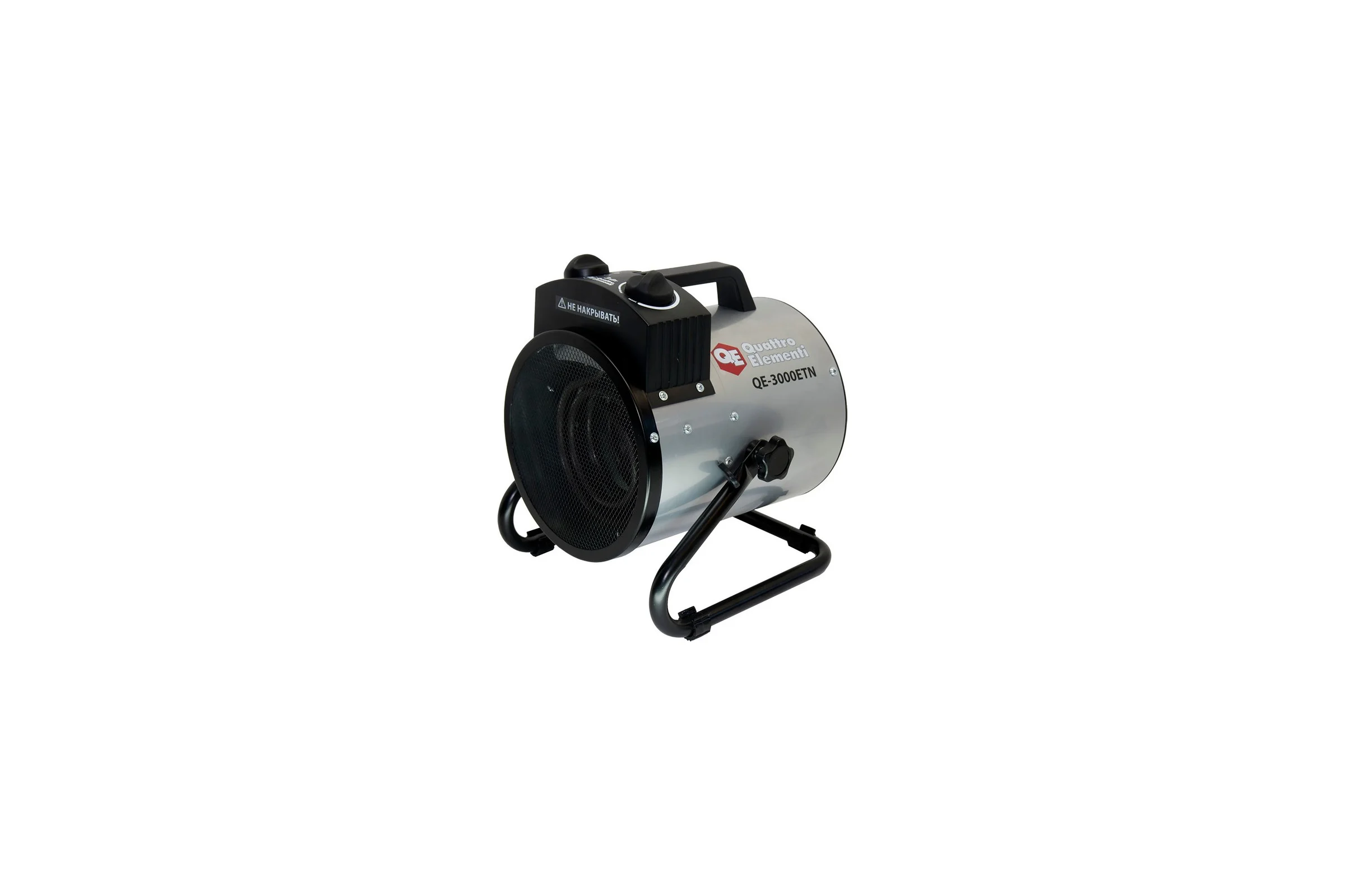 Электрическая тепловая пушка QUATTRO ELEMENTI QE-3000 ETN 649-257