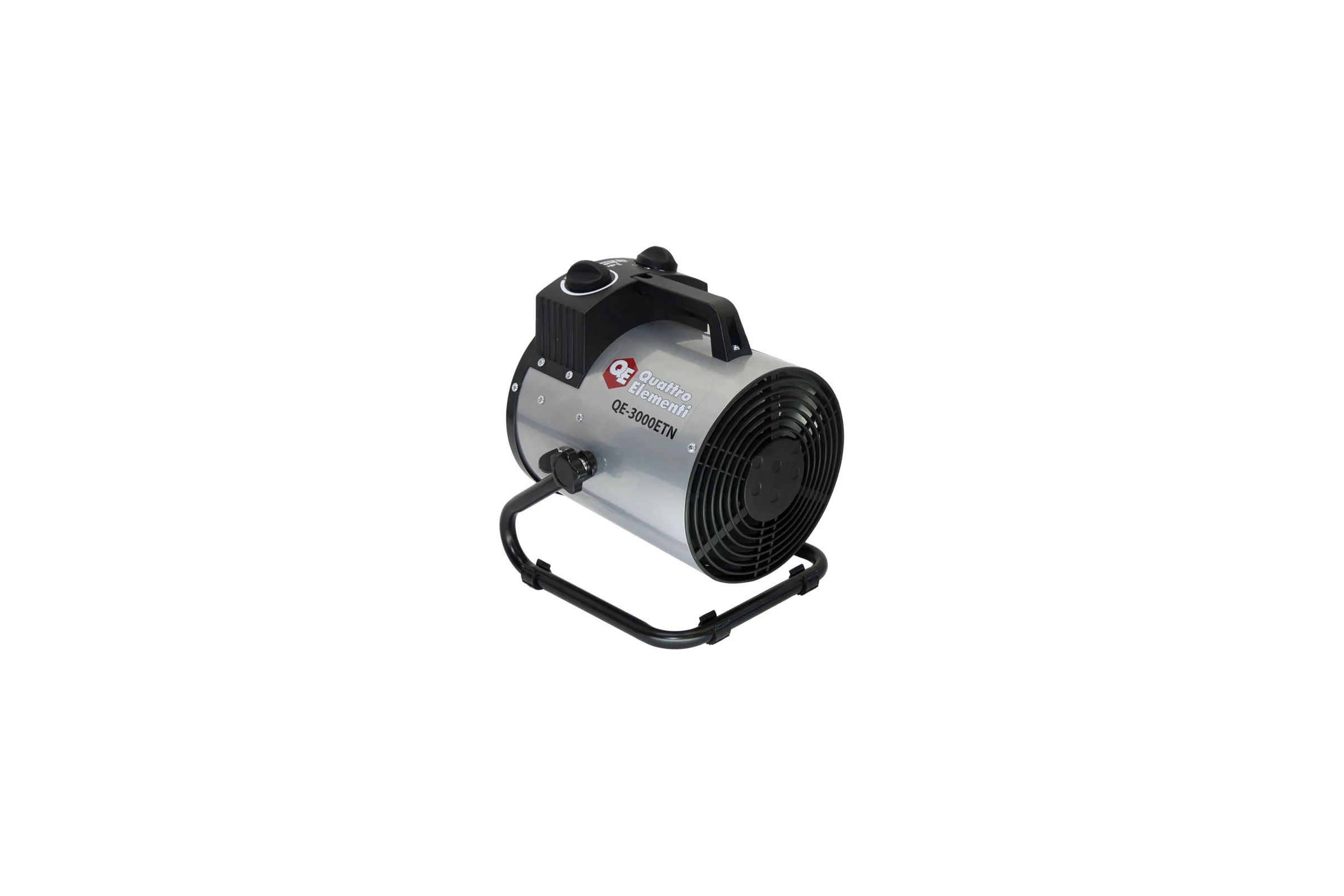 Электрическая тепловая пушка QUATTRO ELEMENTI QE-3000 ETN 649-257