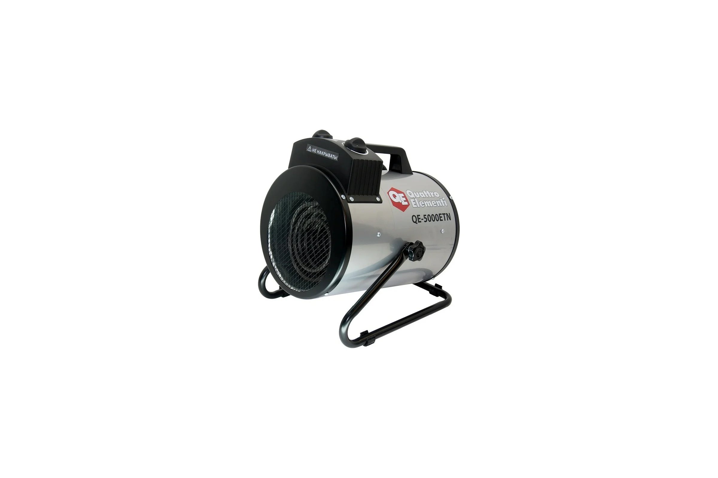 Электрическая тепловая пушка QUATTRO ELEMENTI QE-5000 ETN 649-264