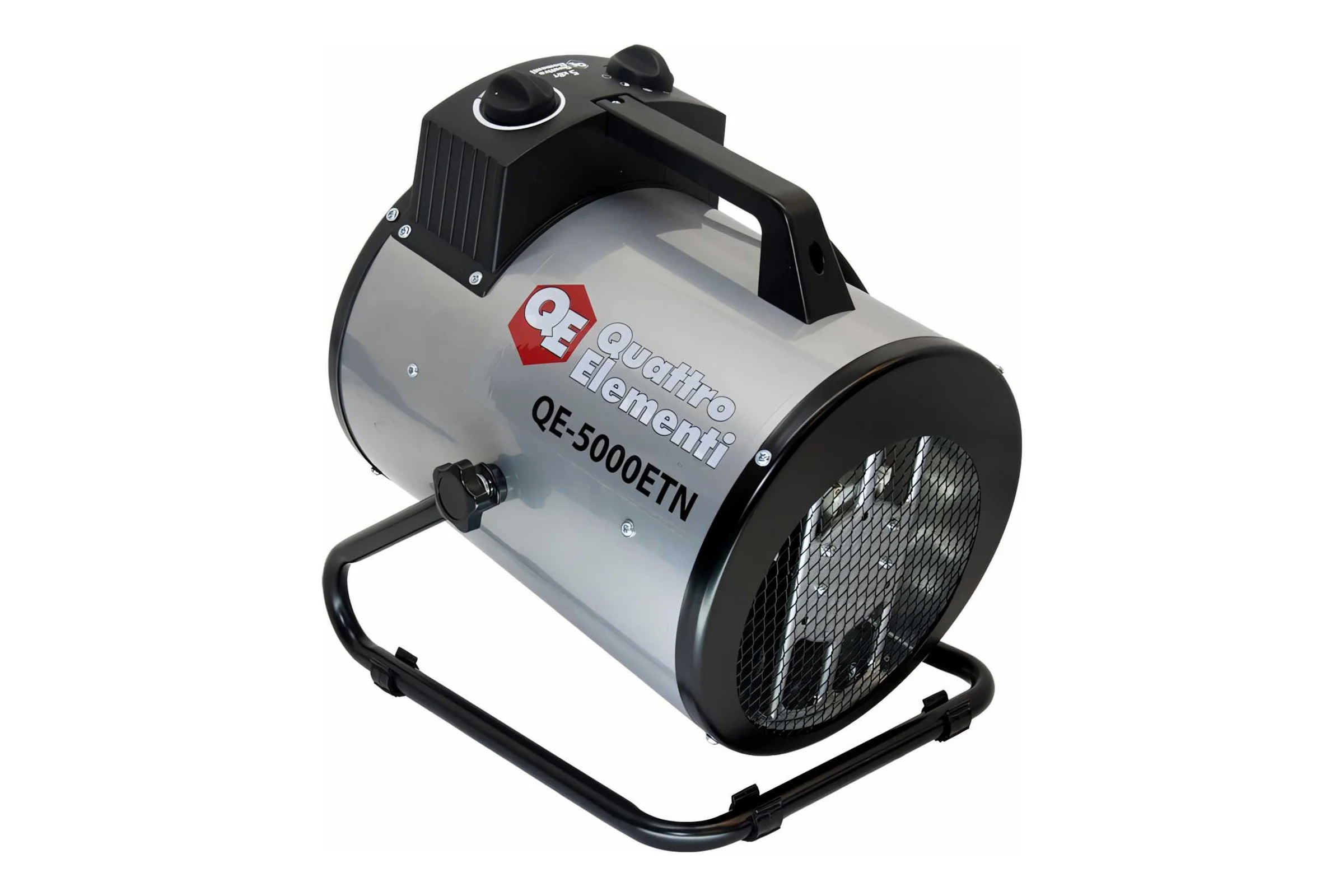 Электрическая тепловая пушка QUATTRO ELEMENTI QE-5000 ETN 649-264