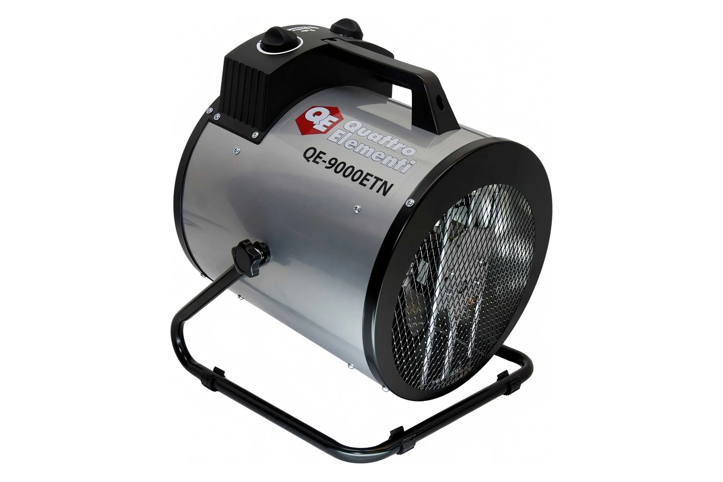 Электрическая тепловая пушка QUATTRO ELEMENTI QE-9000 ETN 649-288