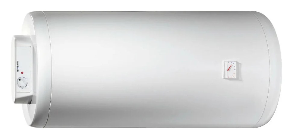 Gorenje водонагреватель накопительный GBFU100B6 328506