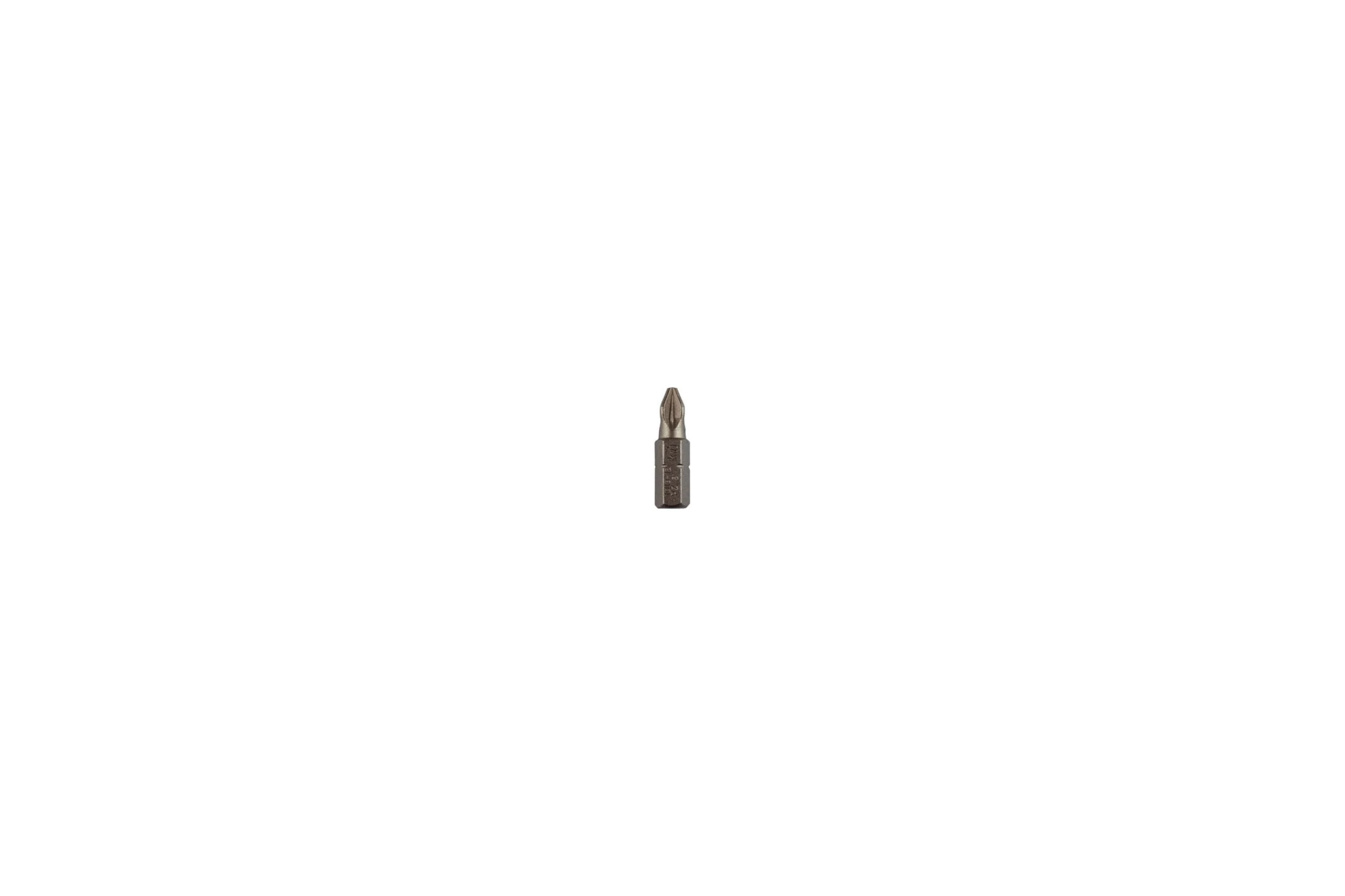 Бита (3 шт; PZ 1, 2, 3) KWB 1061-00