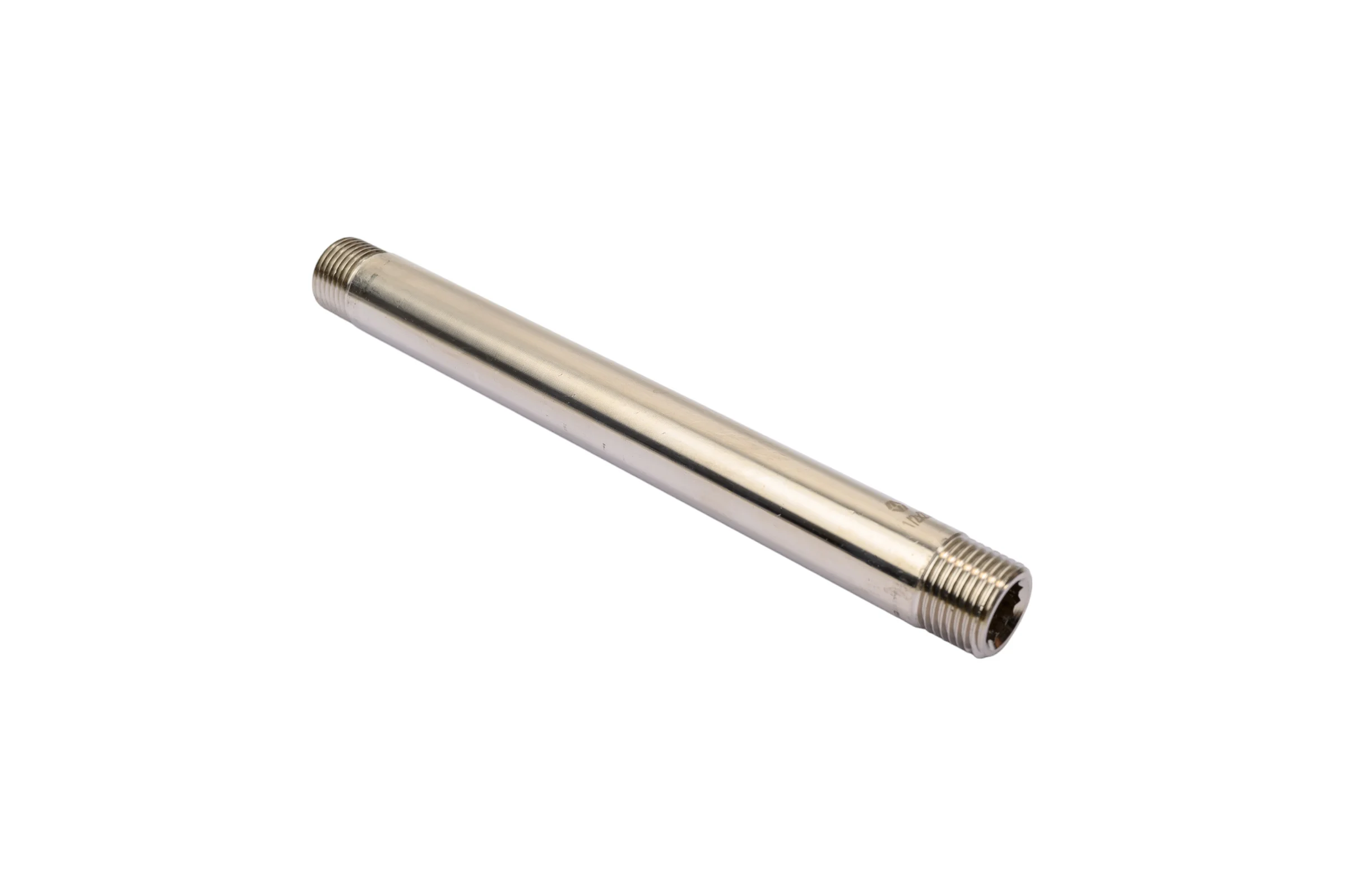 Бочонок MVI резьбовой, 1/2" x 200 мм BF.572.04-L200
