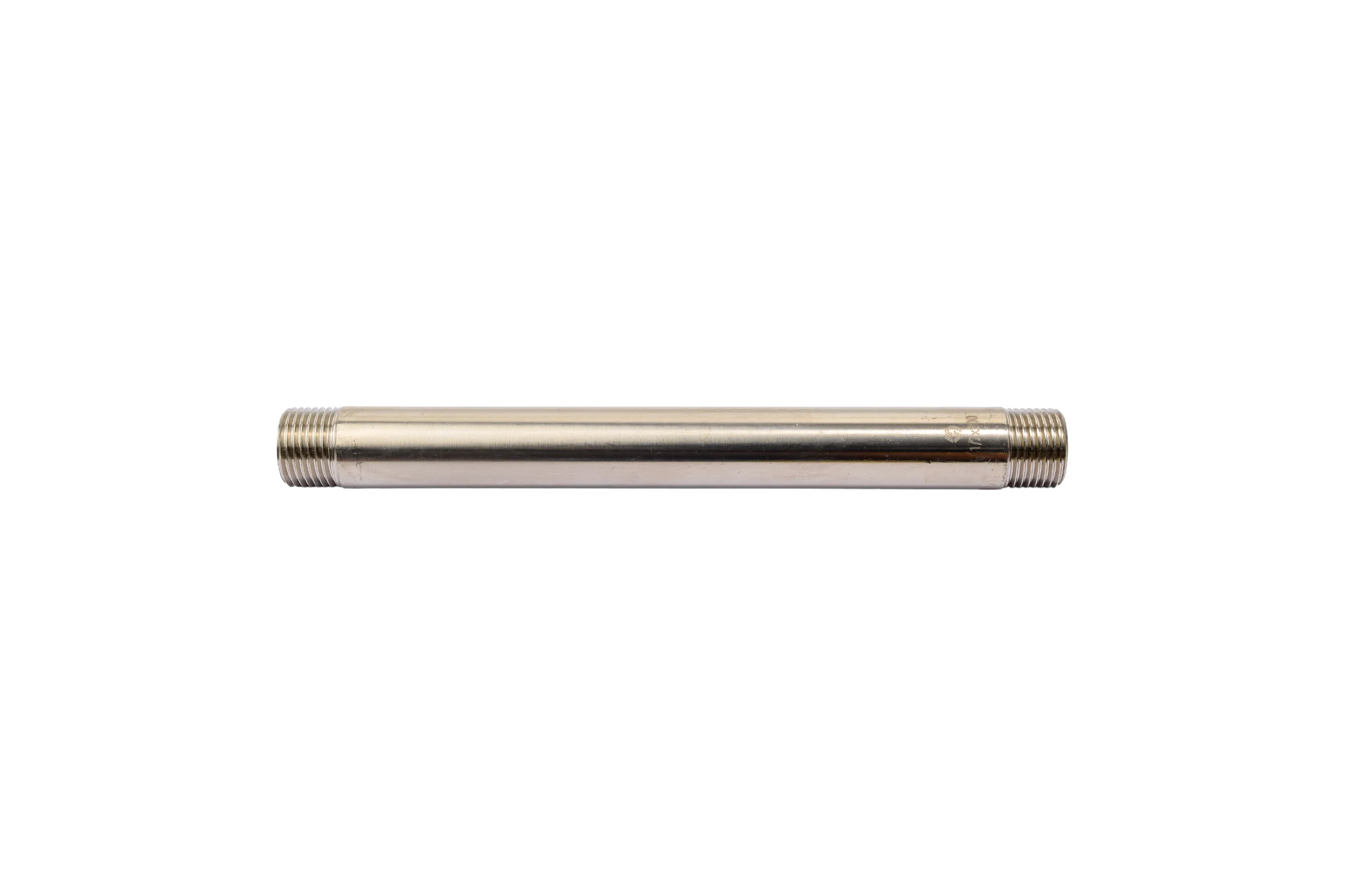 Бочонок MVI резьбовой, 1/2" x 200 мм BF.572.04-L200
