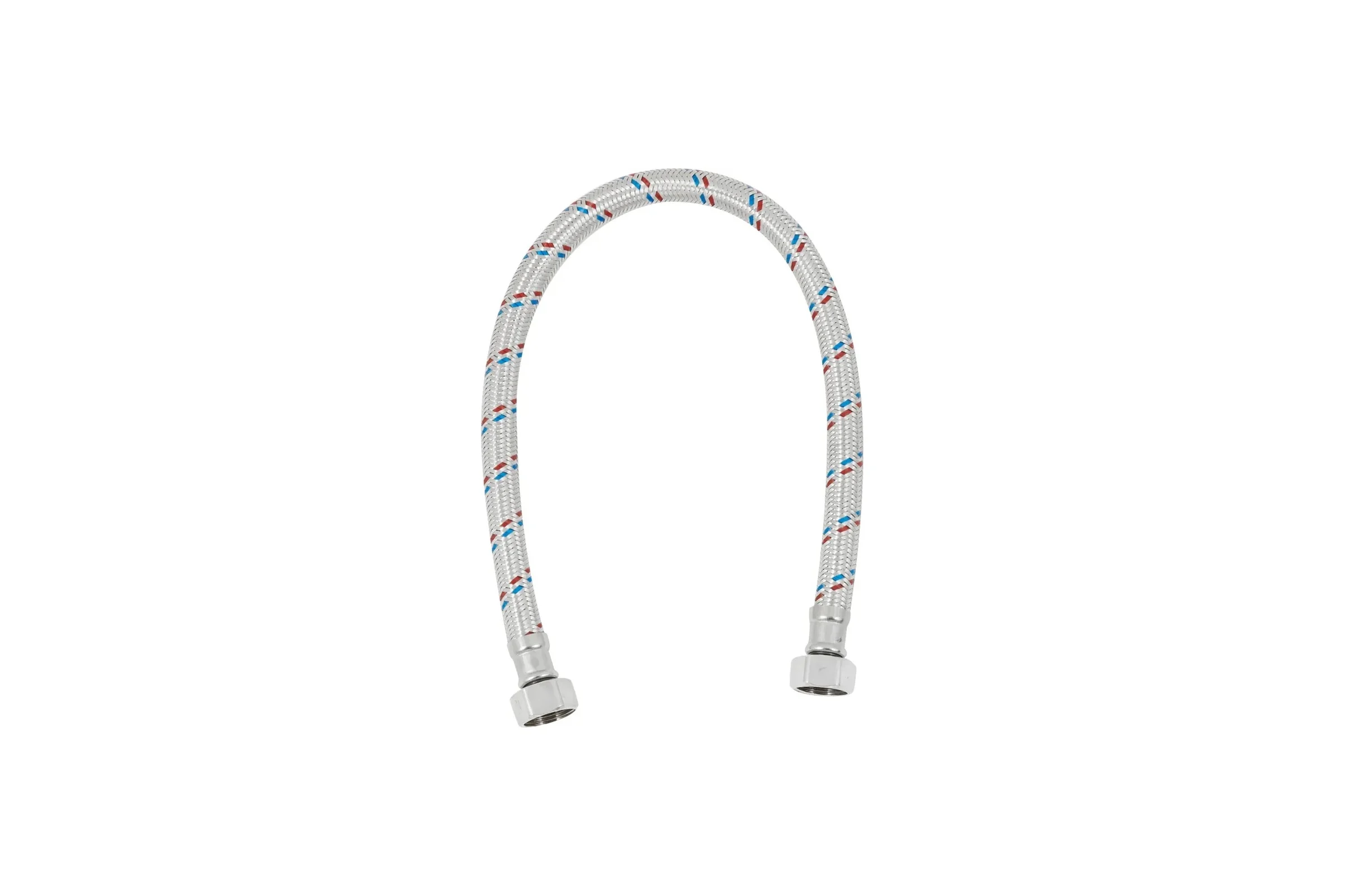 Подводка для воды ДТРД Гигант 150 см 3/4" г/г 15034ГГ