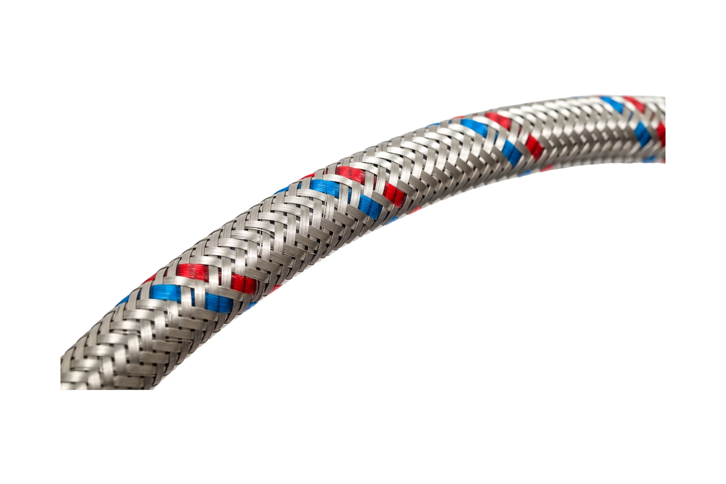 Подводка для воды ДТРД 50 см 1/2" г/ш 50гш