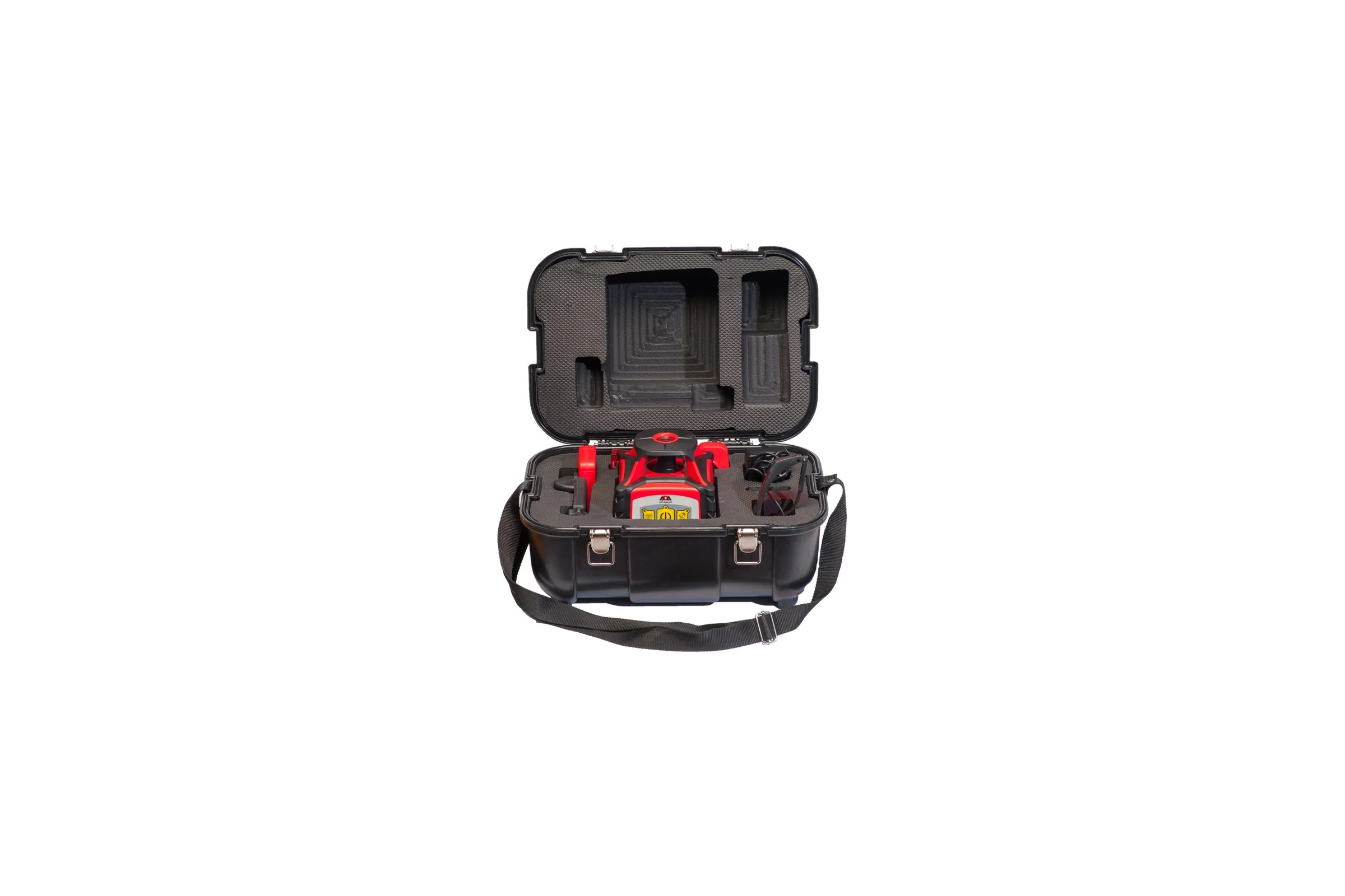 Лазерный ротационный нивелир ADA Rotary 400 HV Servo А00458