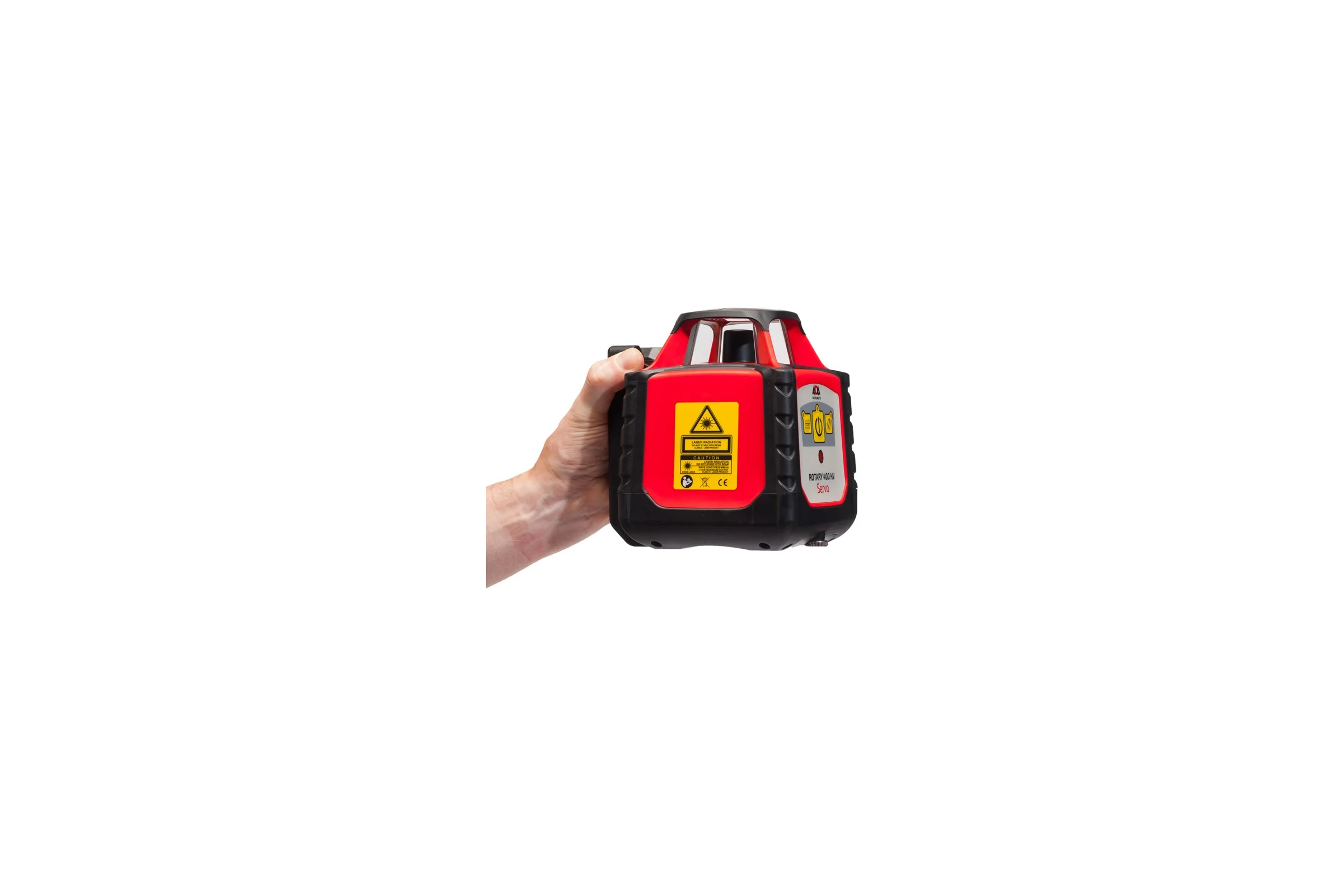 Лазерный ротационный нивелир ADA Rotary 400 HV Servo А00458