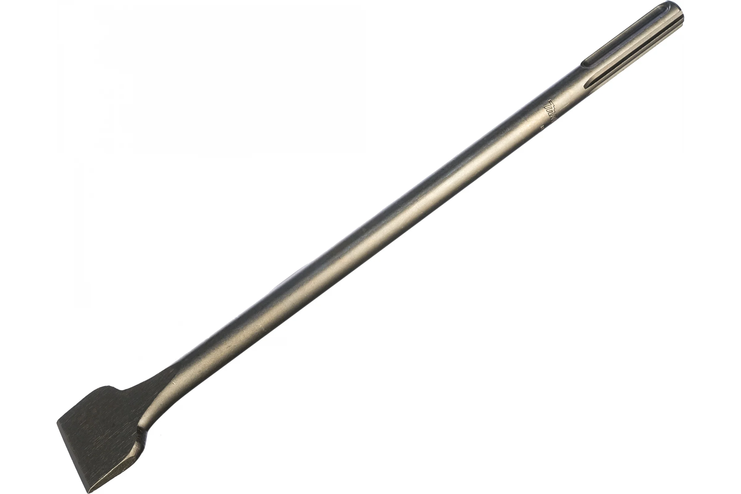 Широкое долото (400х50 мм) SDS-MAX Makita D-34235