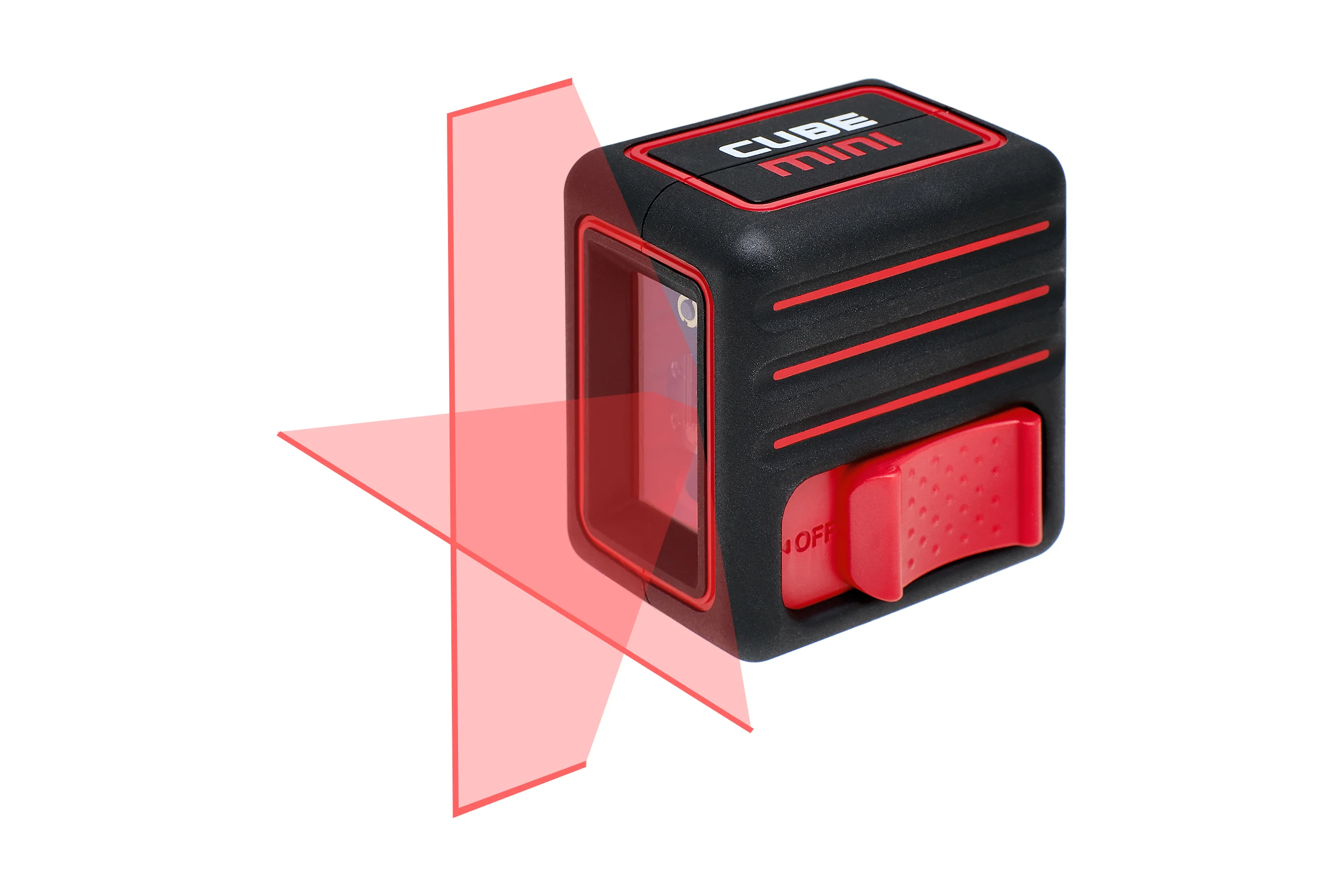 Лазерный уровень ADA Cube MINI Basic Edition А00461