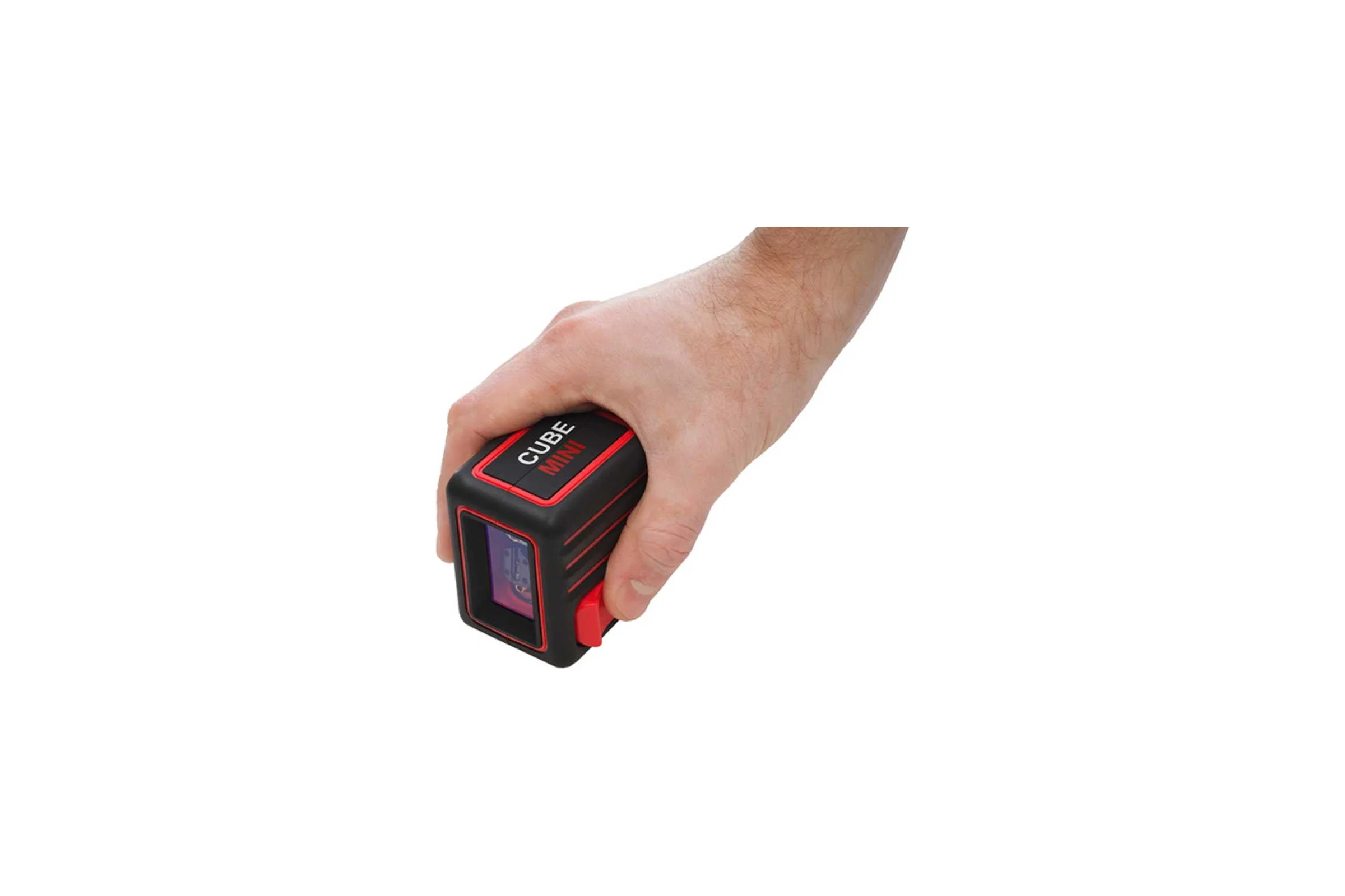 Лазерный уровень ADA Cube MINI Basic Edition А00461