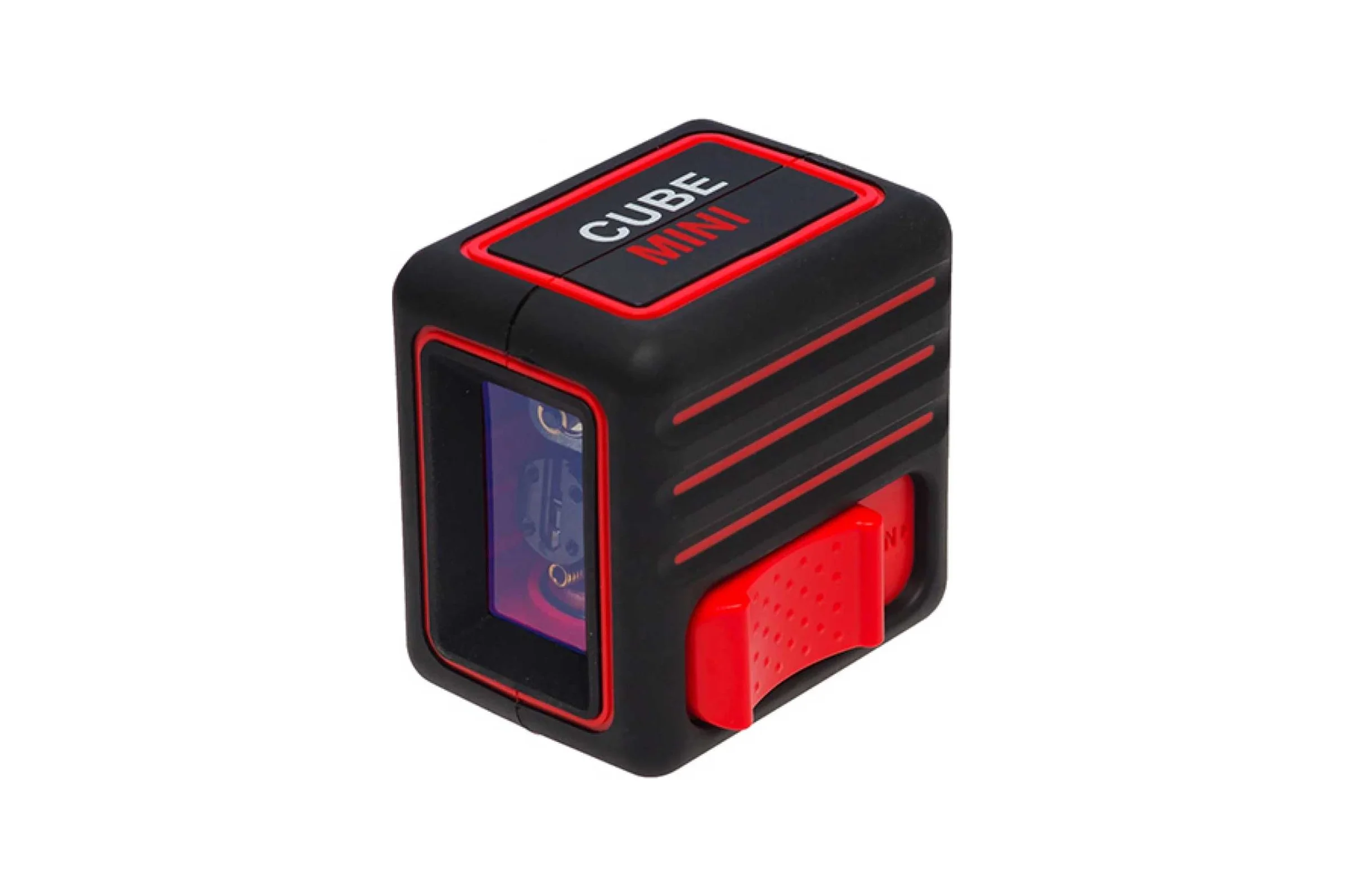 Лазерный уровень ADA Cube MINI Professional Edition А00462