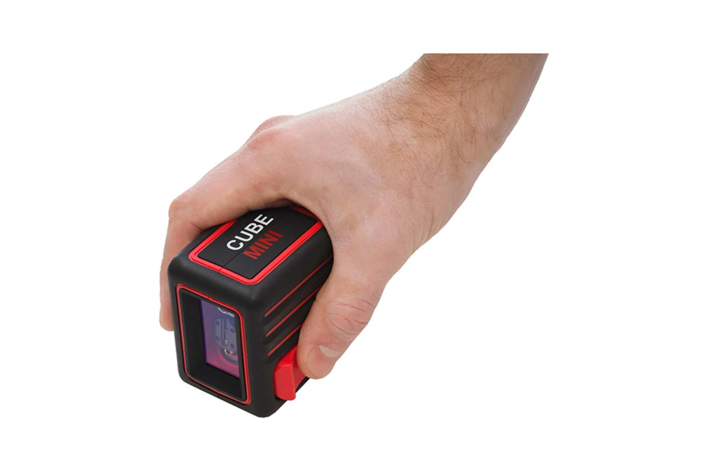 Лазерный уровень ADA Cube MINI Professional Edition А00462