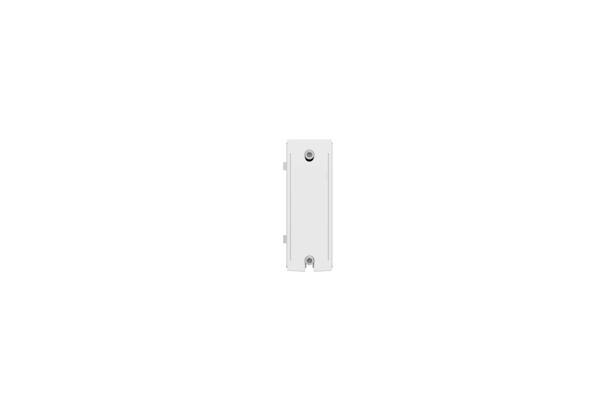 Отопительный стальной панельный радиатор PrimoClima C тип 22 500x1100 C22 500х1100