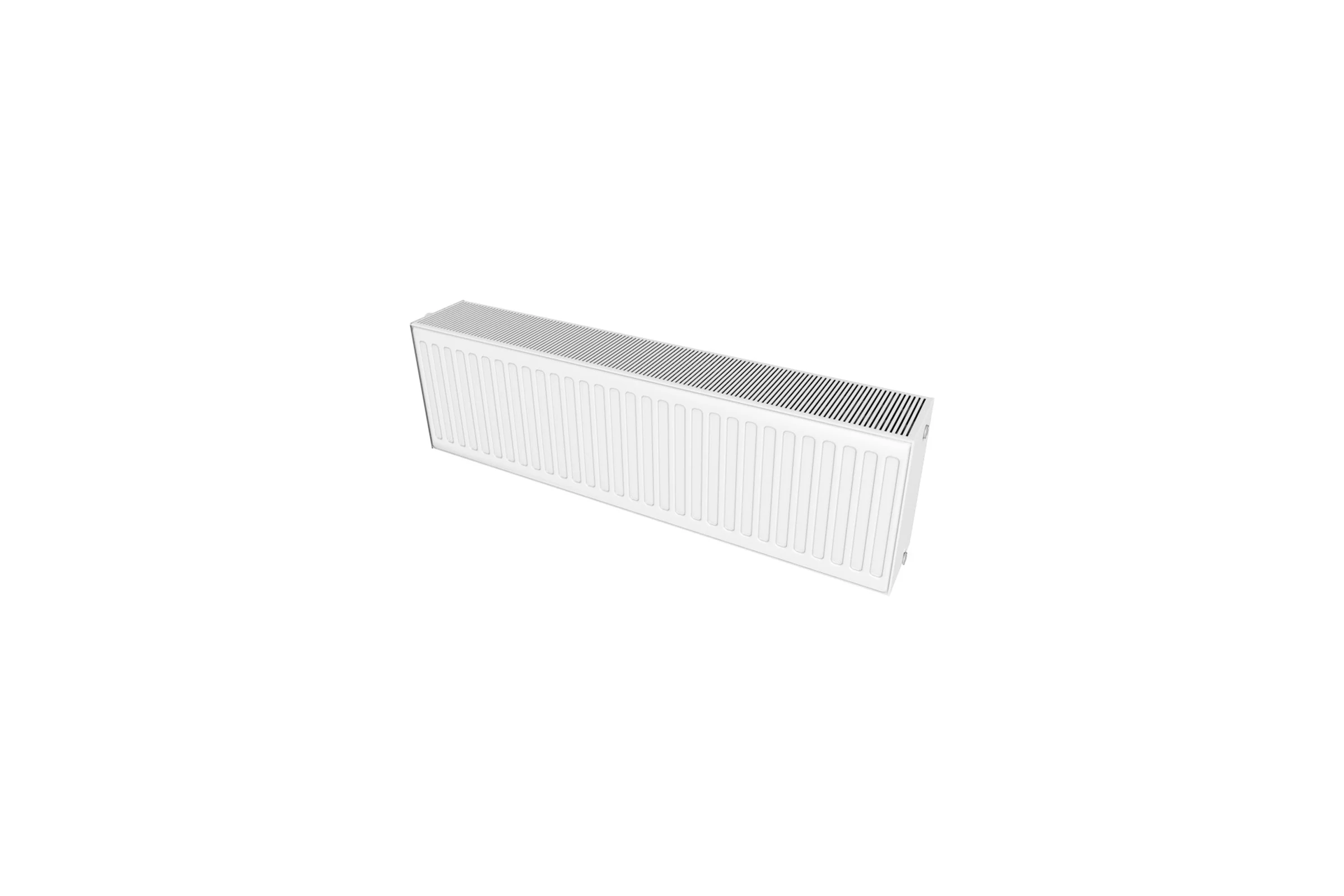 Отопительный стальной панельный радиатор PrimoClima VC тип 33 200x600 VC33 200x600
