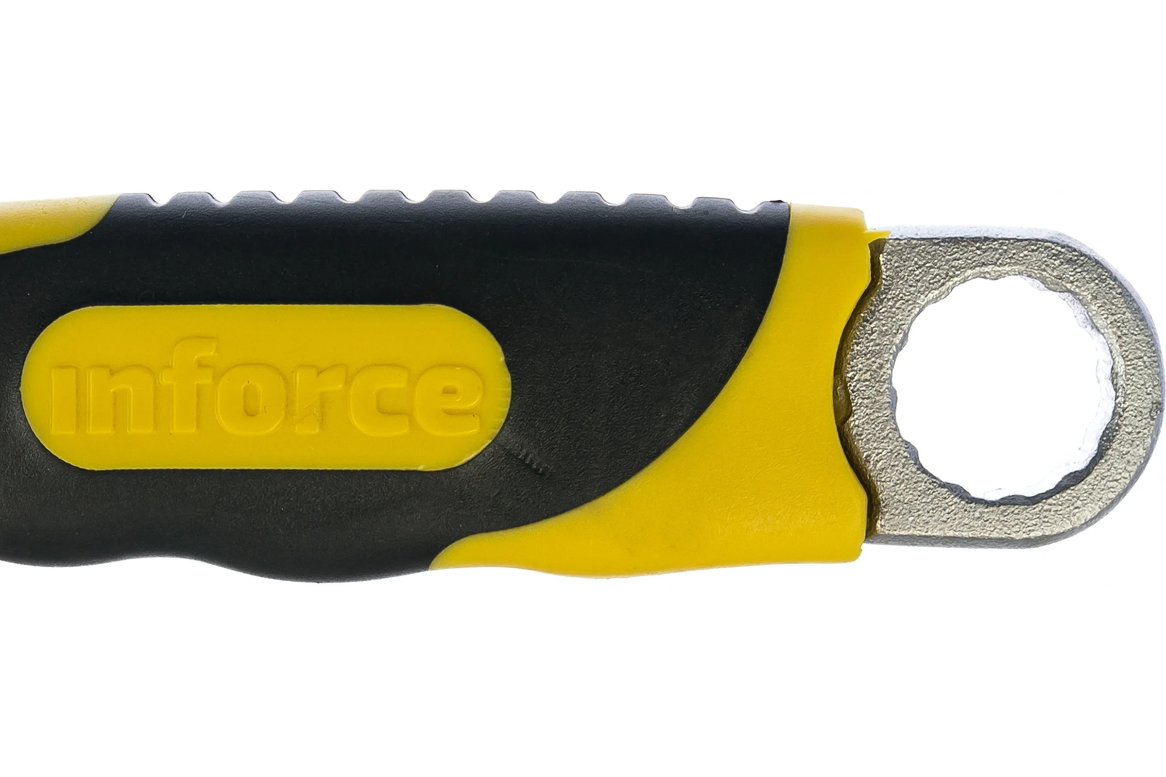 Разводной ключ Inforce 10" 54560