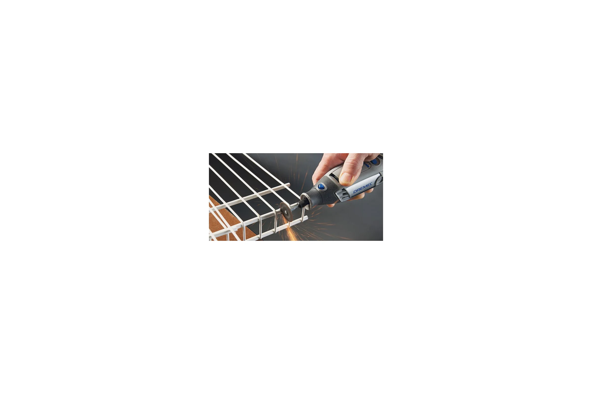 Бронзовый набор DREMEL 3000 F0133000LN