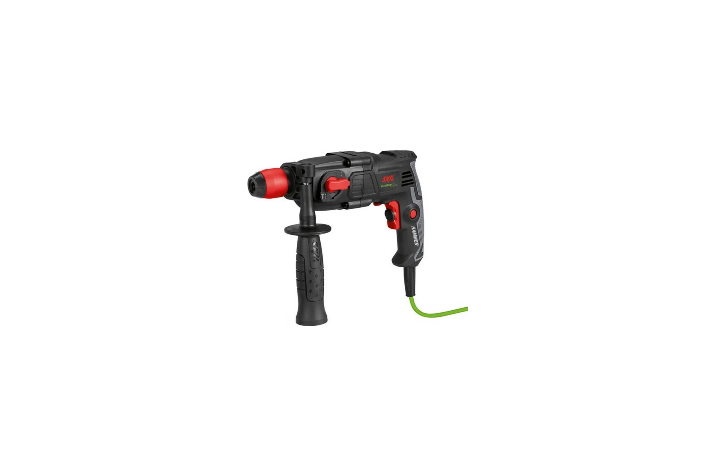 Перфоратор SKIL 1734LA ENERGY F0151734LA