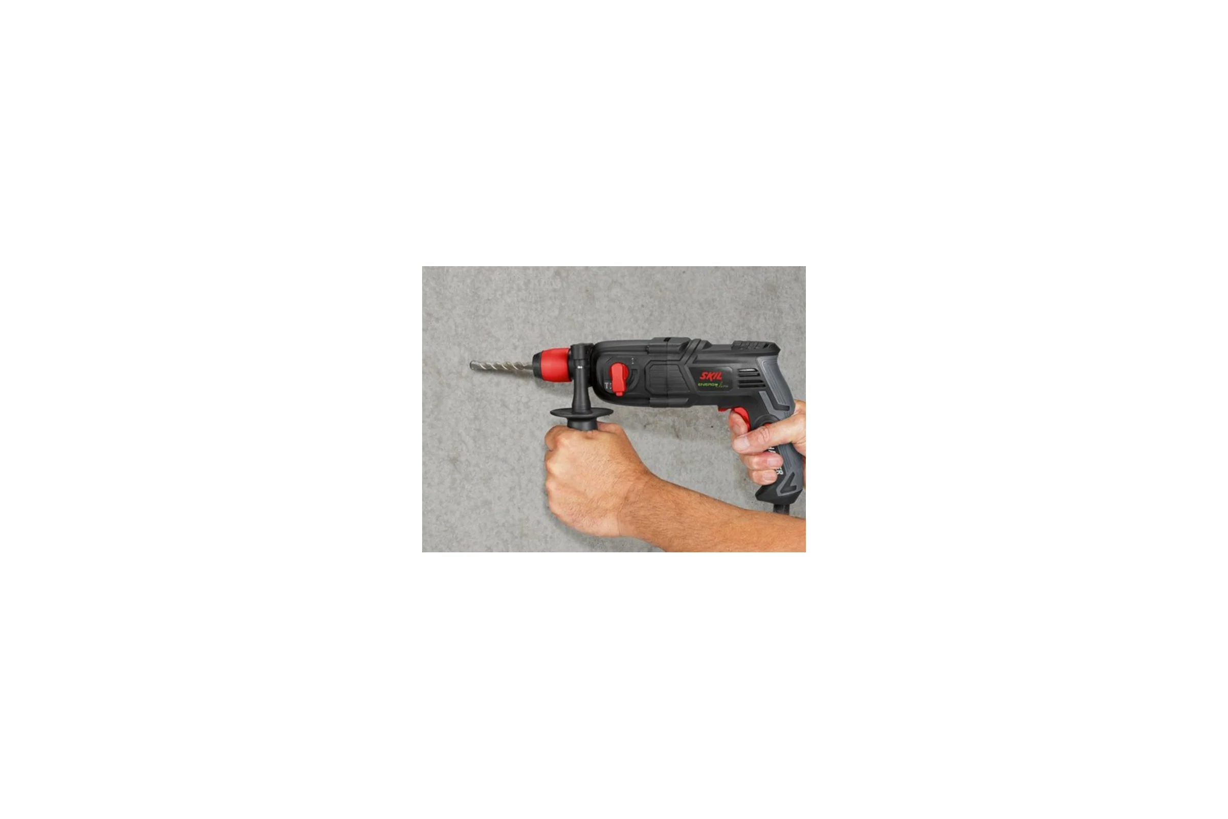 Перфоратор SKIL 1734LA ENERGY F0151734LA
