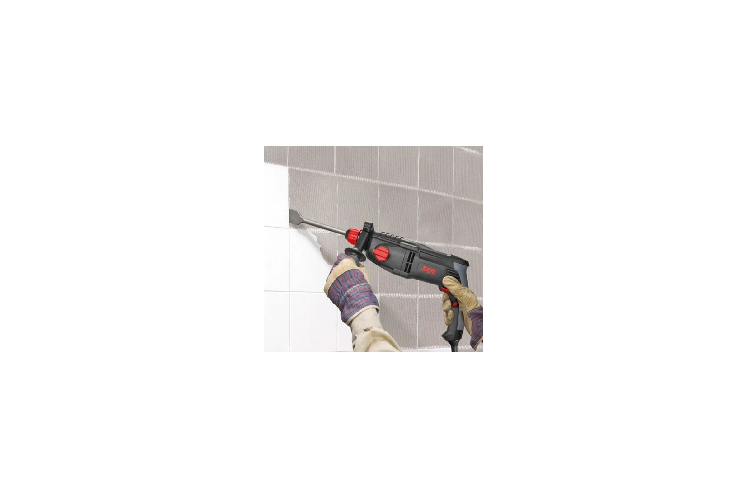 Перфоратор SKIL 1762LA F0151762LA