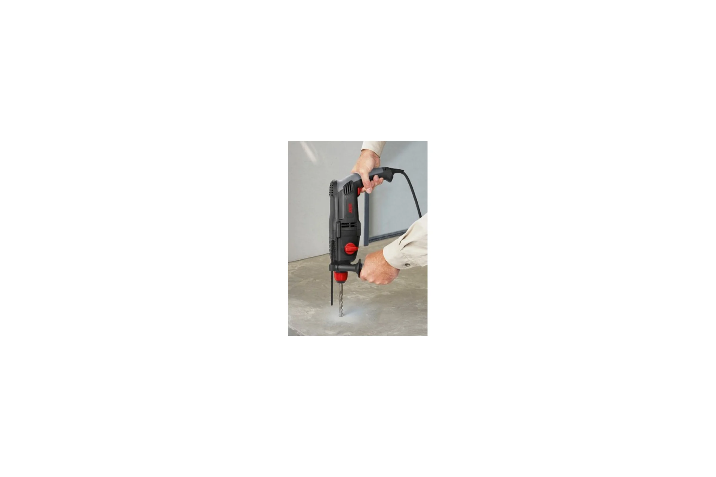 Перфоратор SKIL 1762LA F0151762LA