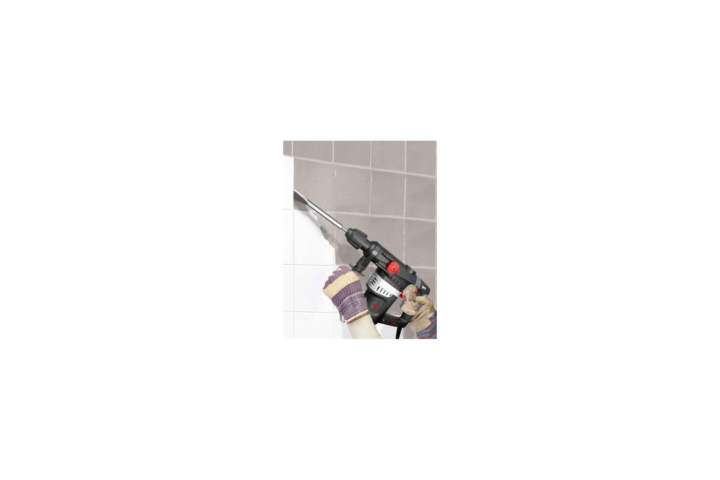 Перфоратор SKIL 1766LA F0151766LA