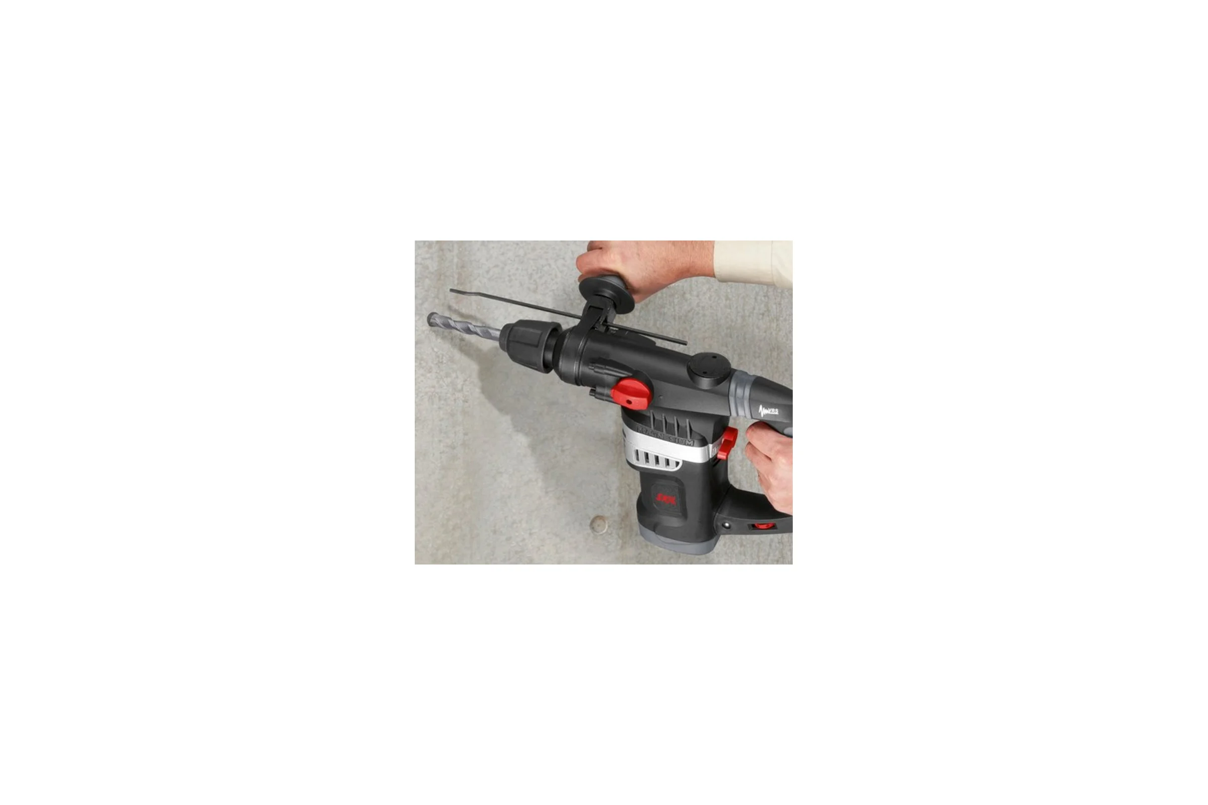 Перфоратор SKIL 1766LA F0151766LA